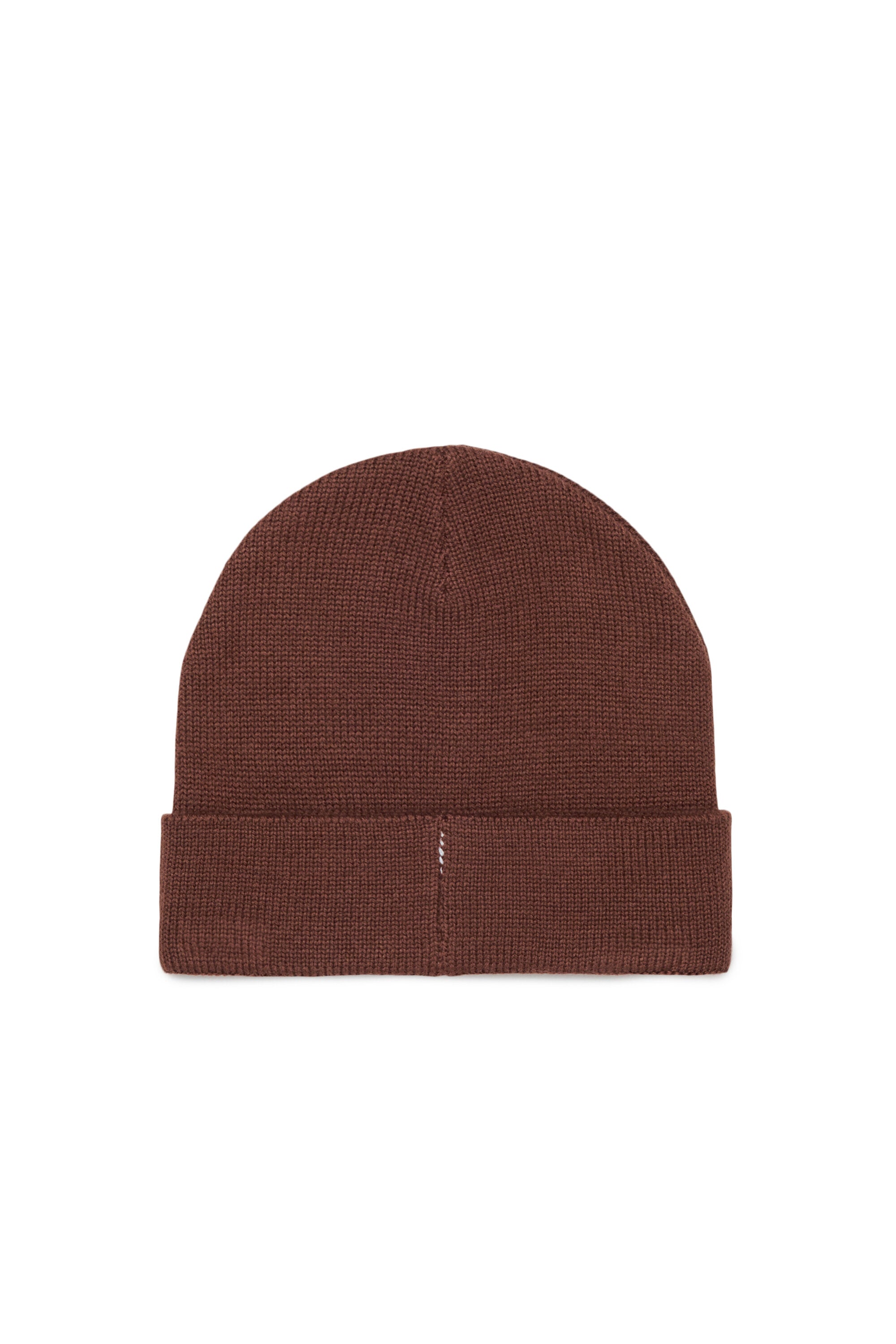 Gorra con logo