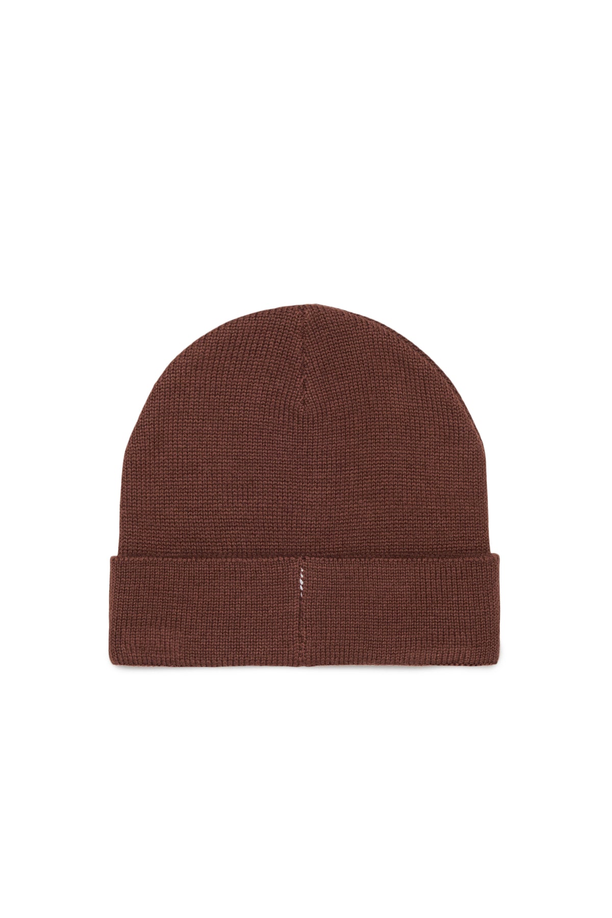 Gorra con logo