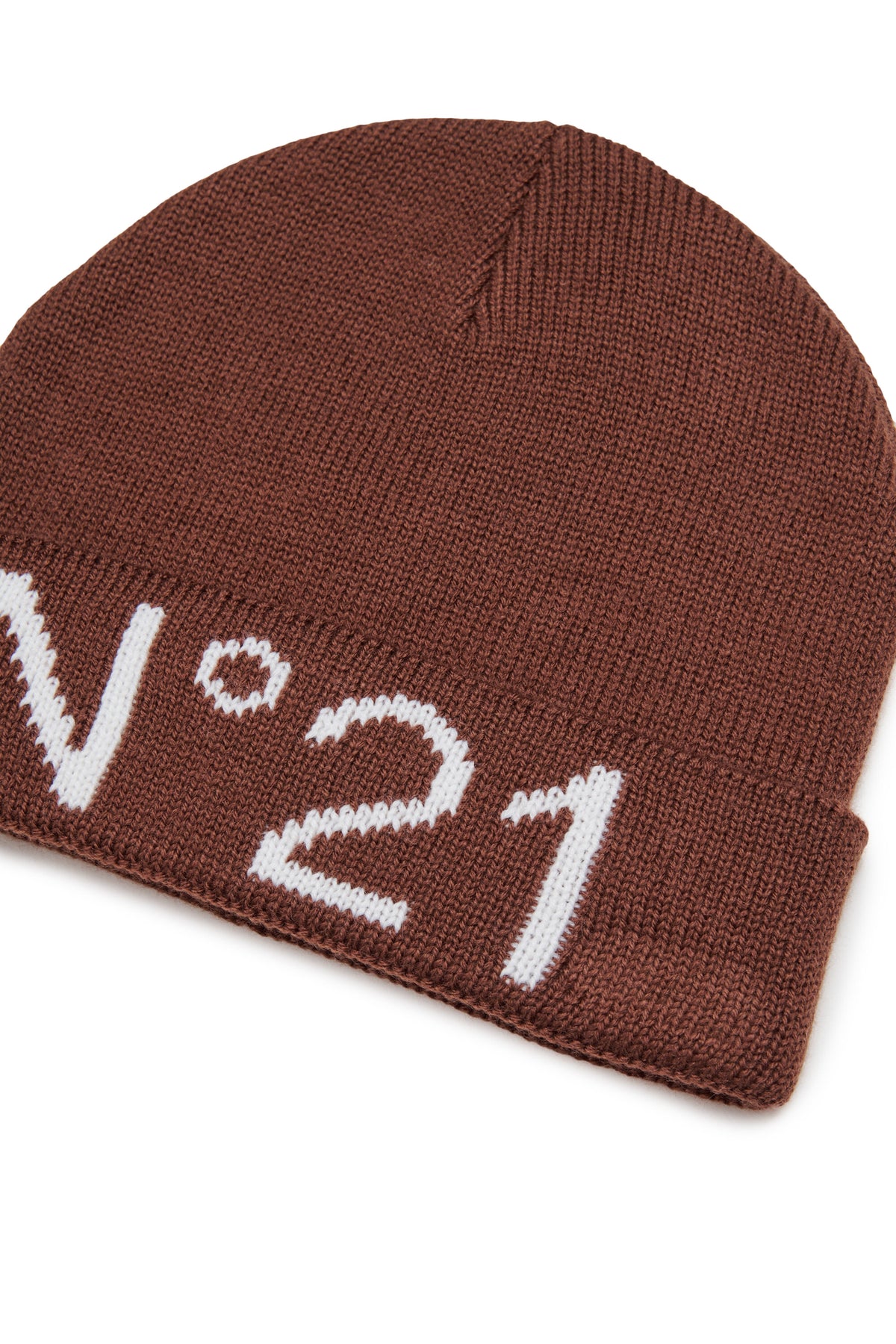 Gorra con logo