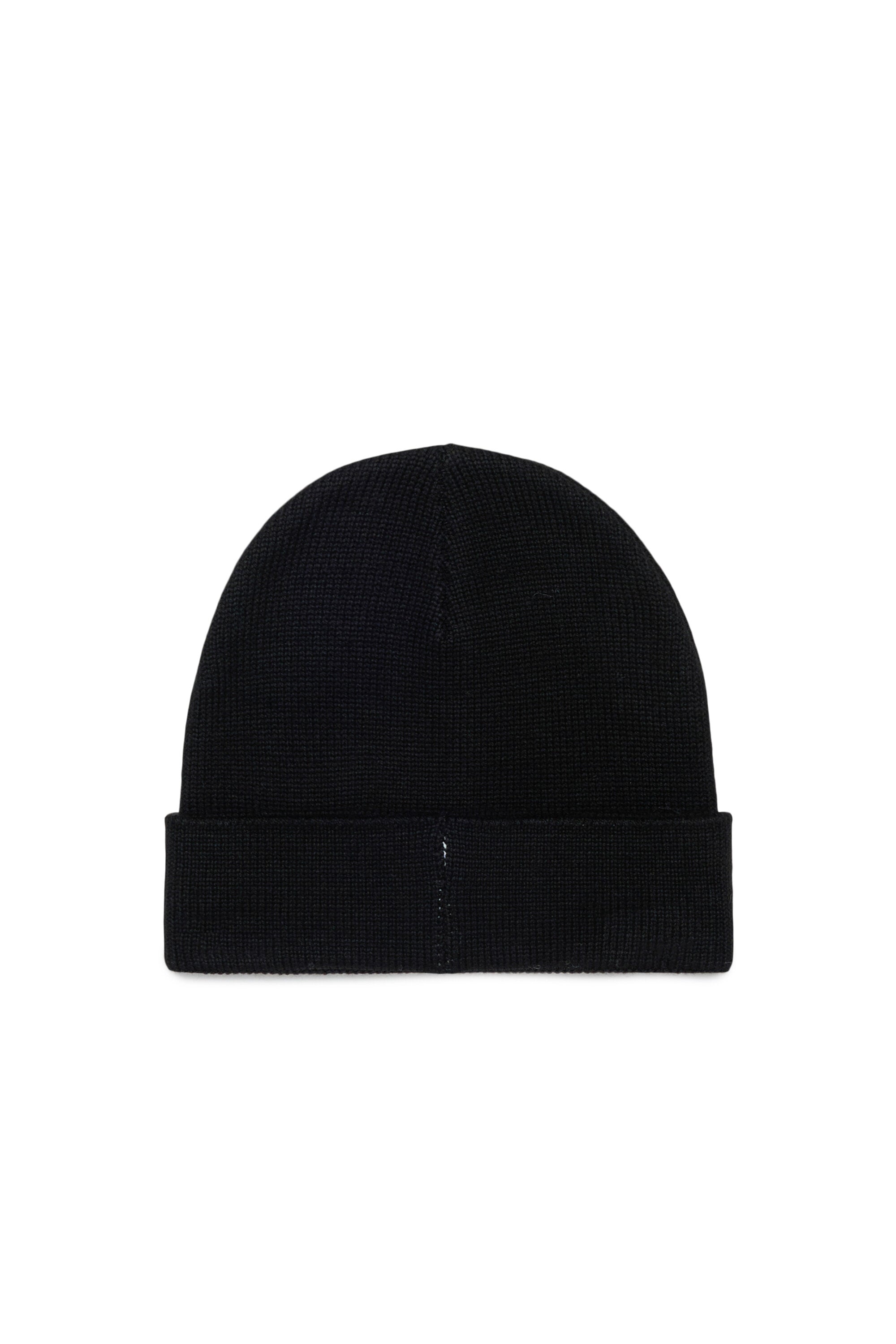 Gorra con logo