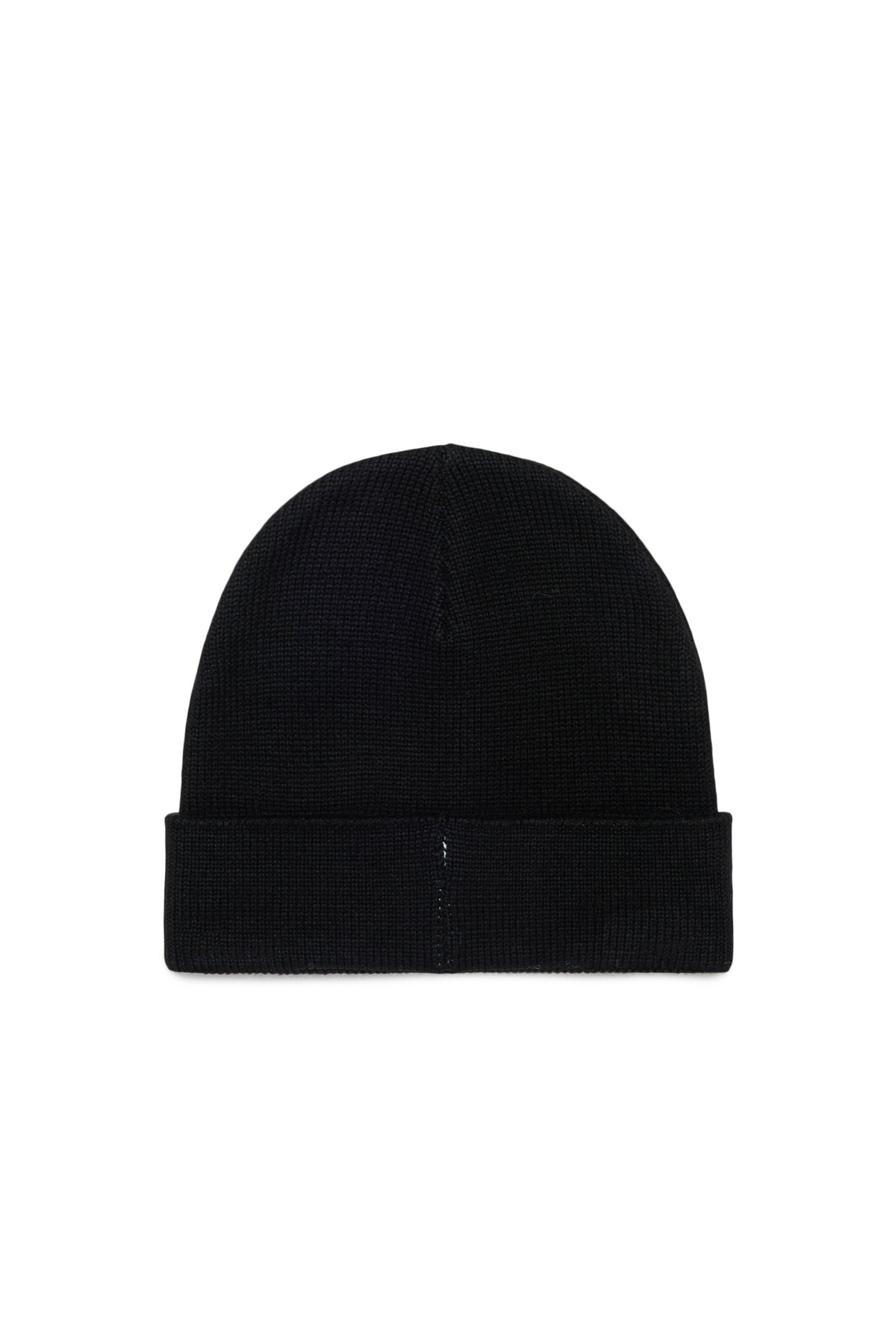 Cap with logo