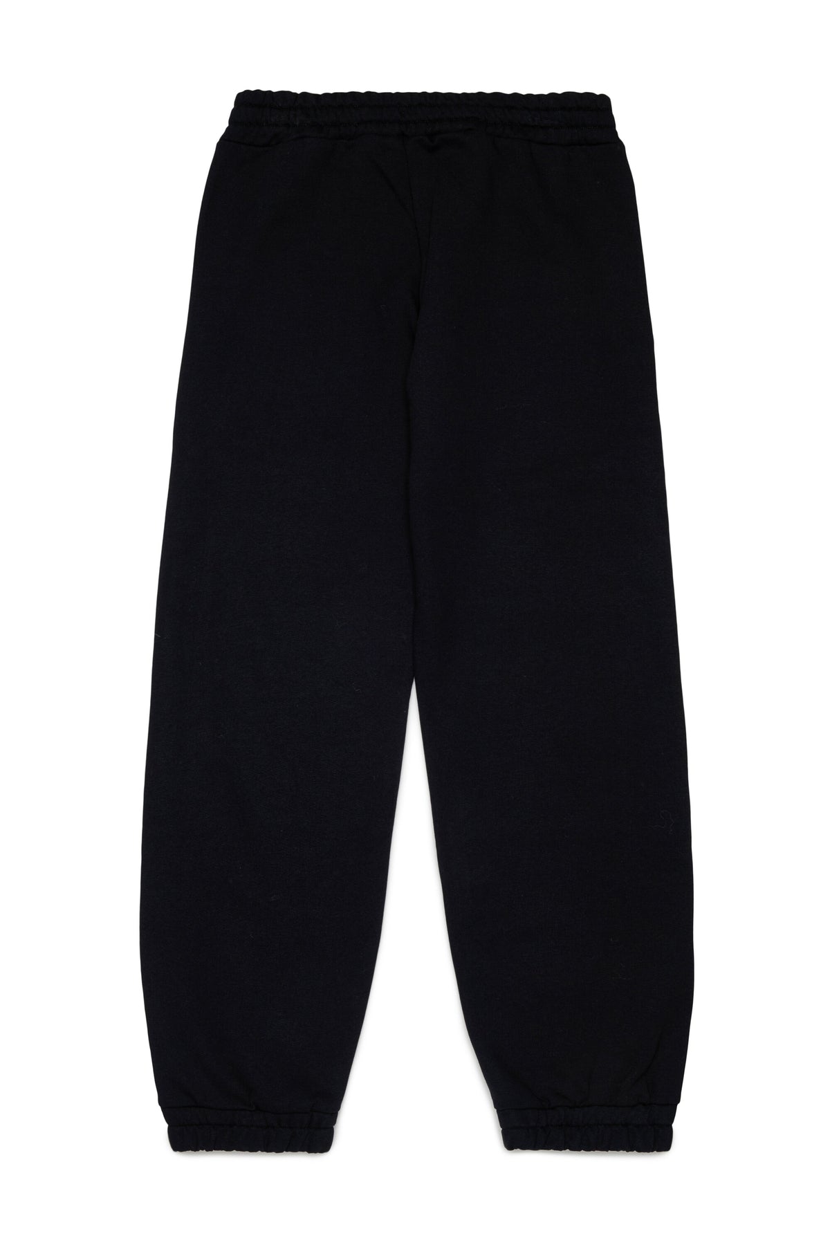 Pantalón de felpa con logo