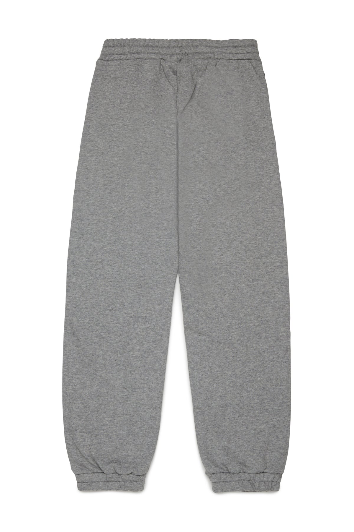 Pantalón de felpa con logo