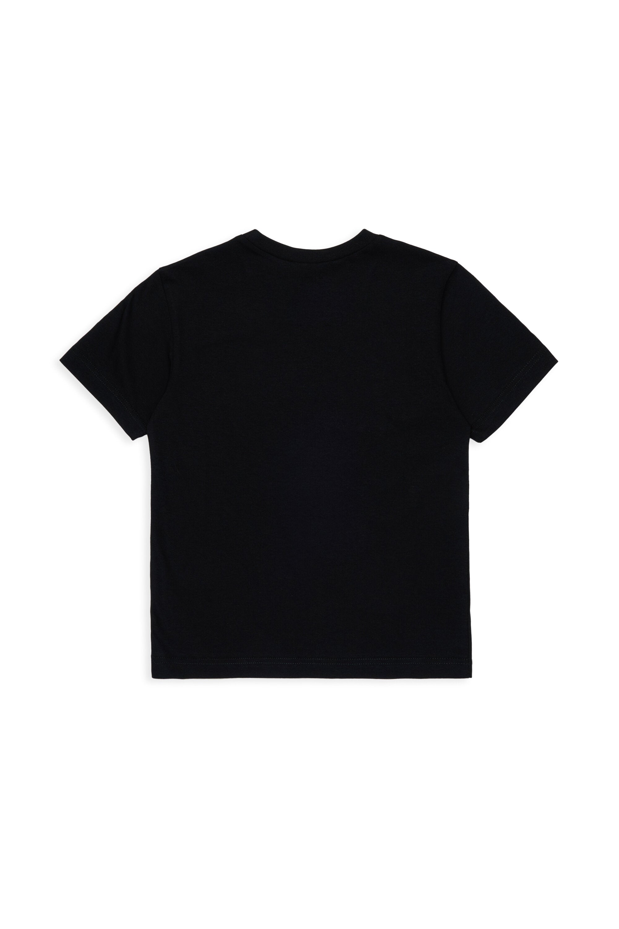 Camiseta con logo