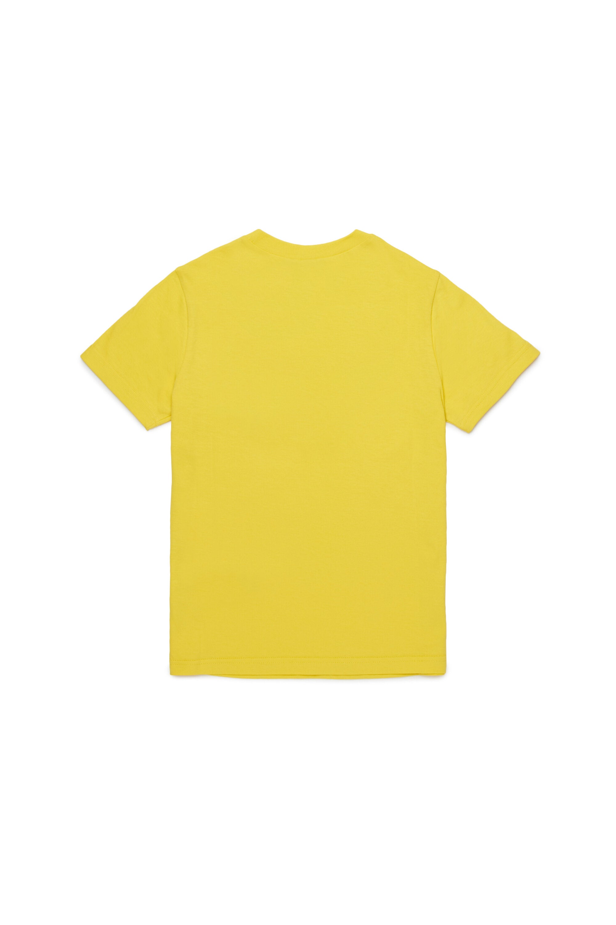 Camiseta de jersey con logotipo