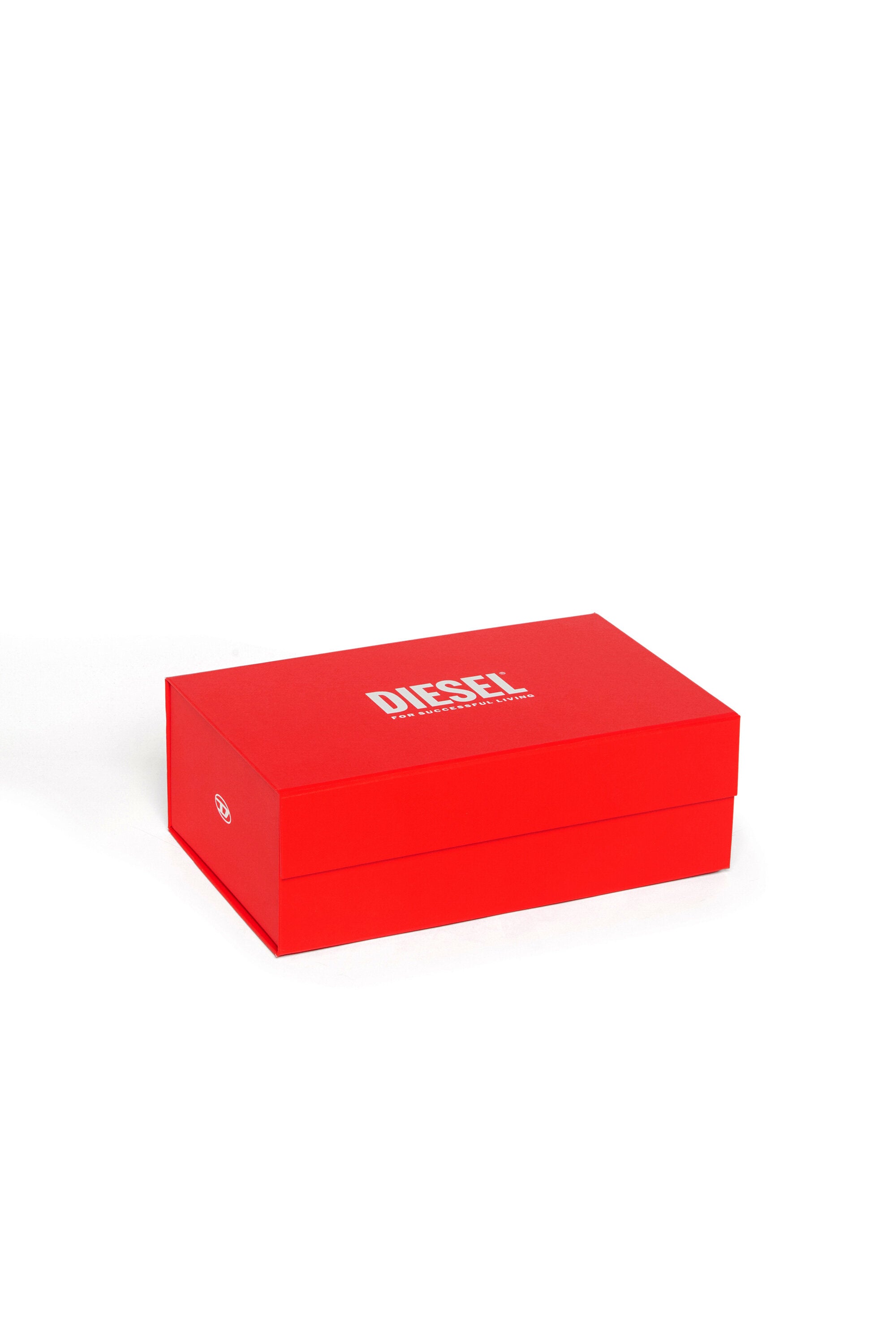 Gift box with logo