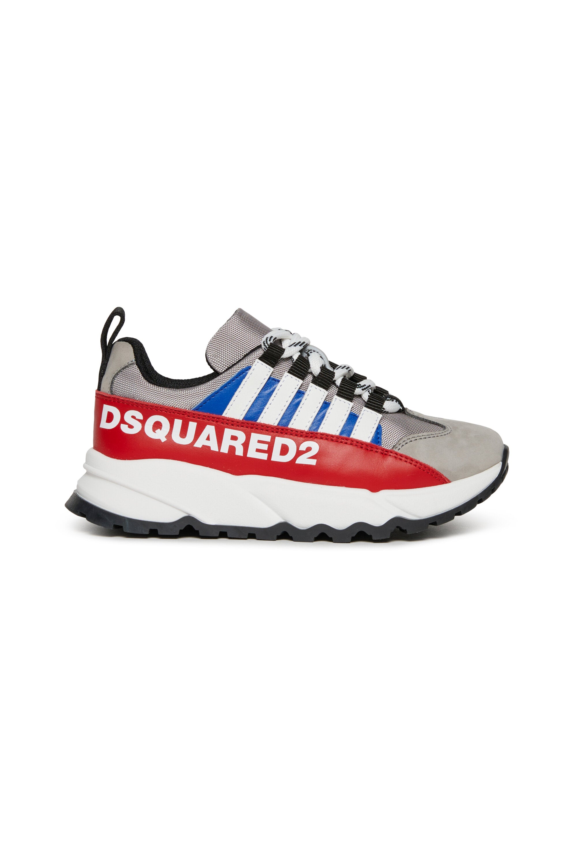 $255 DSQUARED2 store kaleido high top kids sne