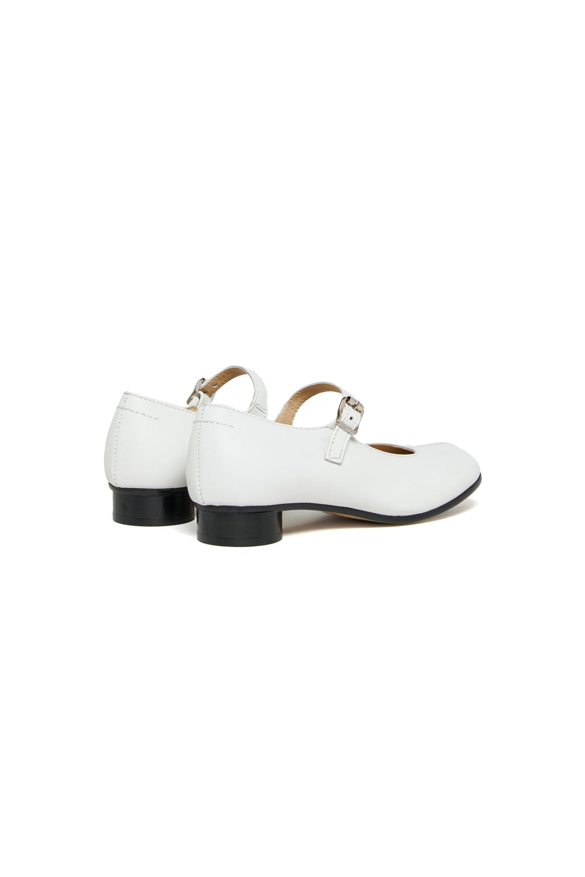 Mary Jane with anatomic toe