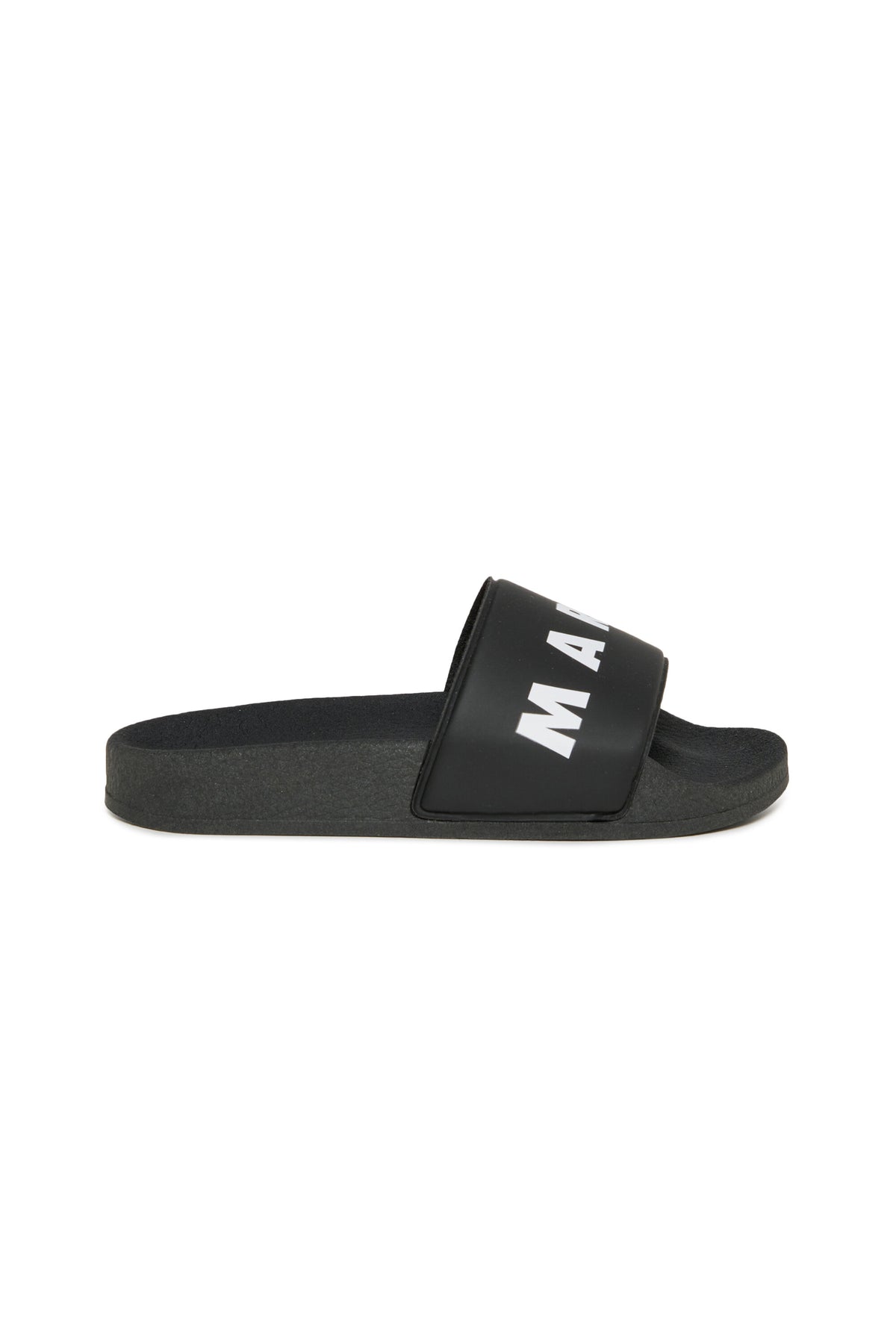 Chanclas slip con marca