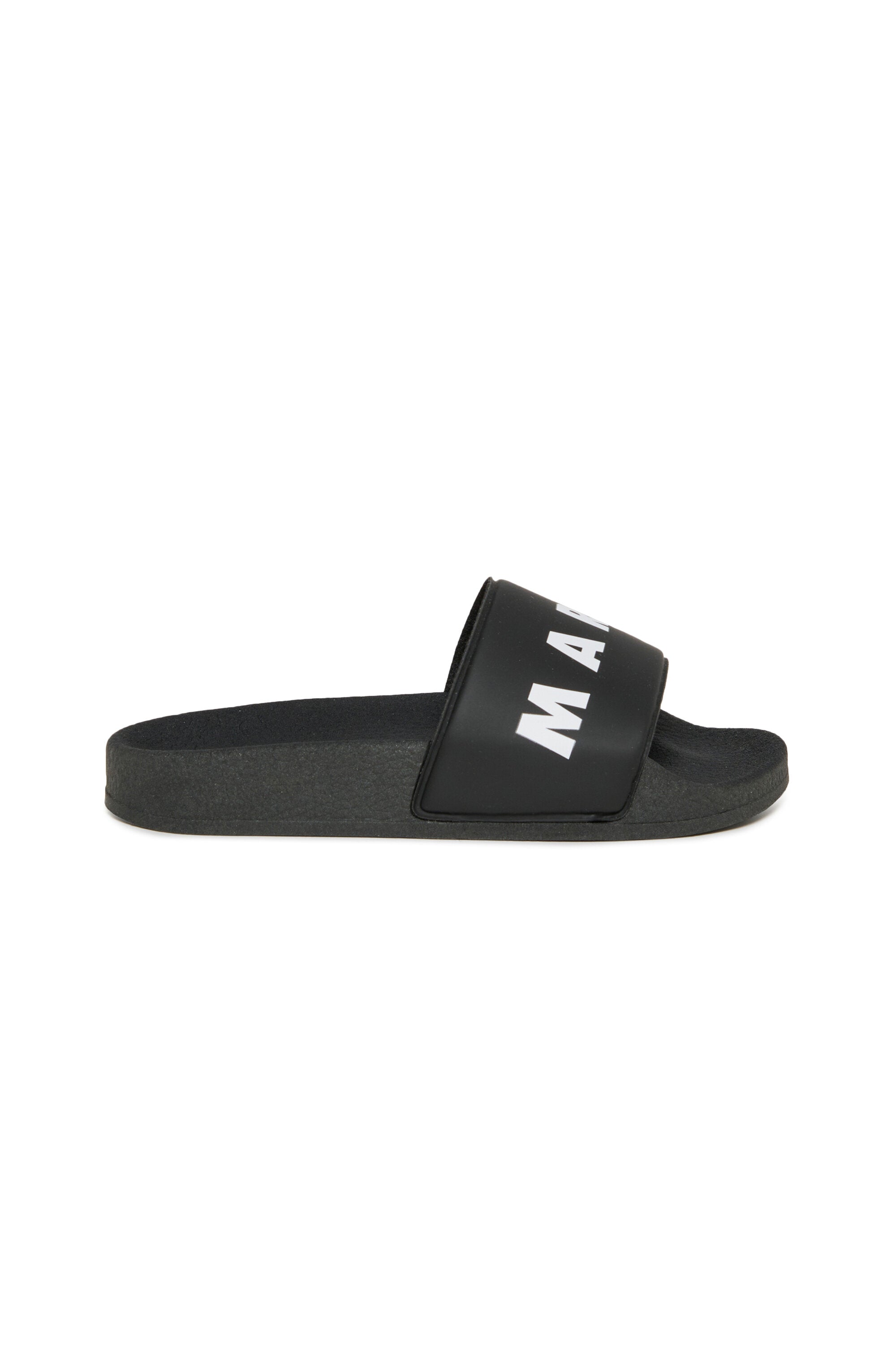 Chanclas slip con marca