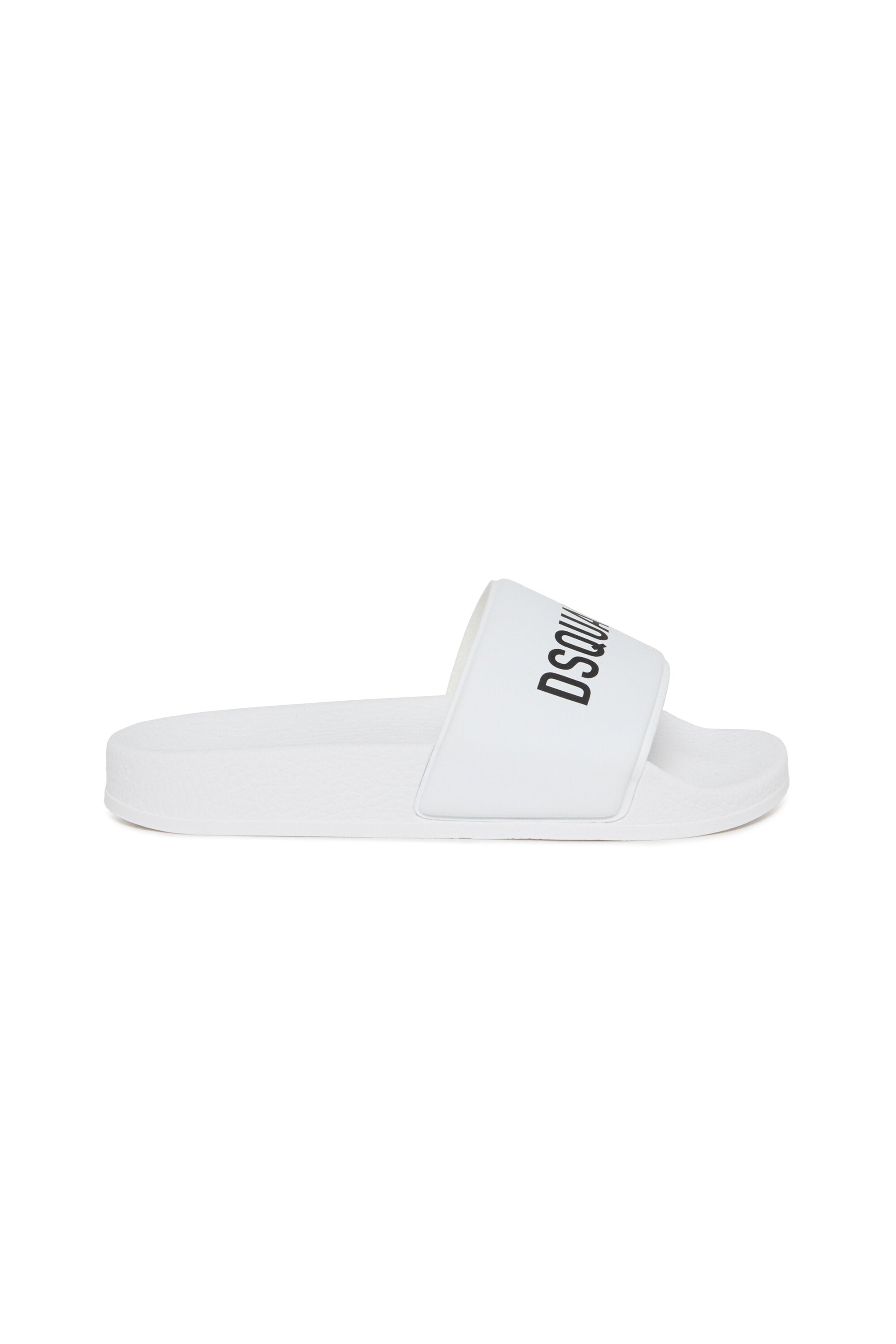 Chanclas slip con logotipo
