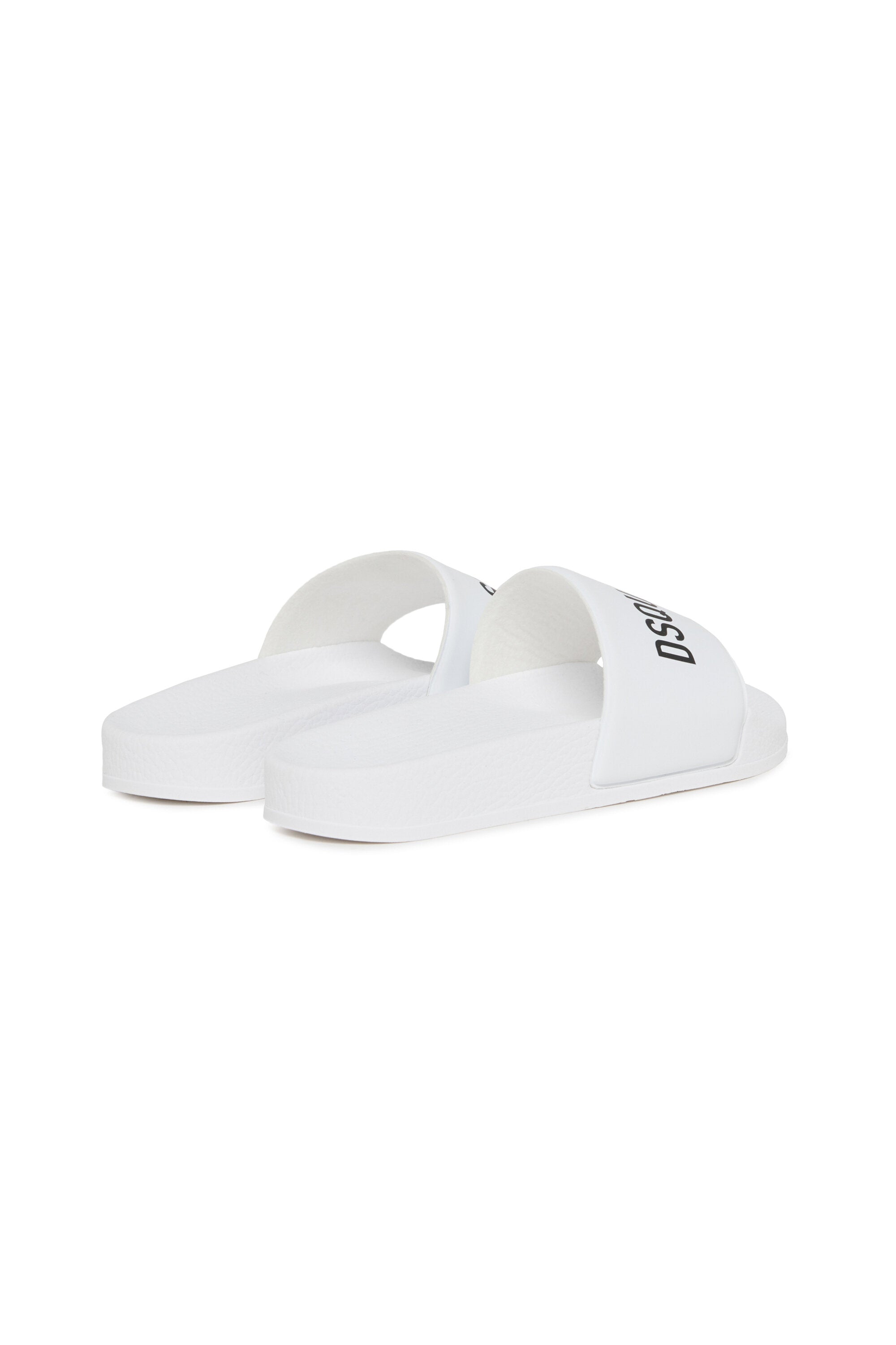 Chanclas slip con logotipo