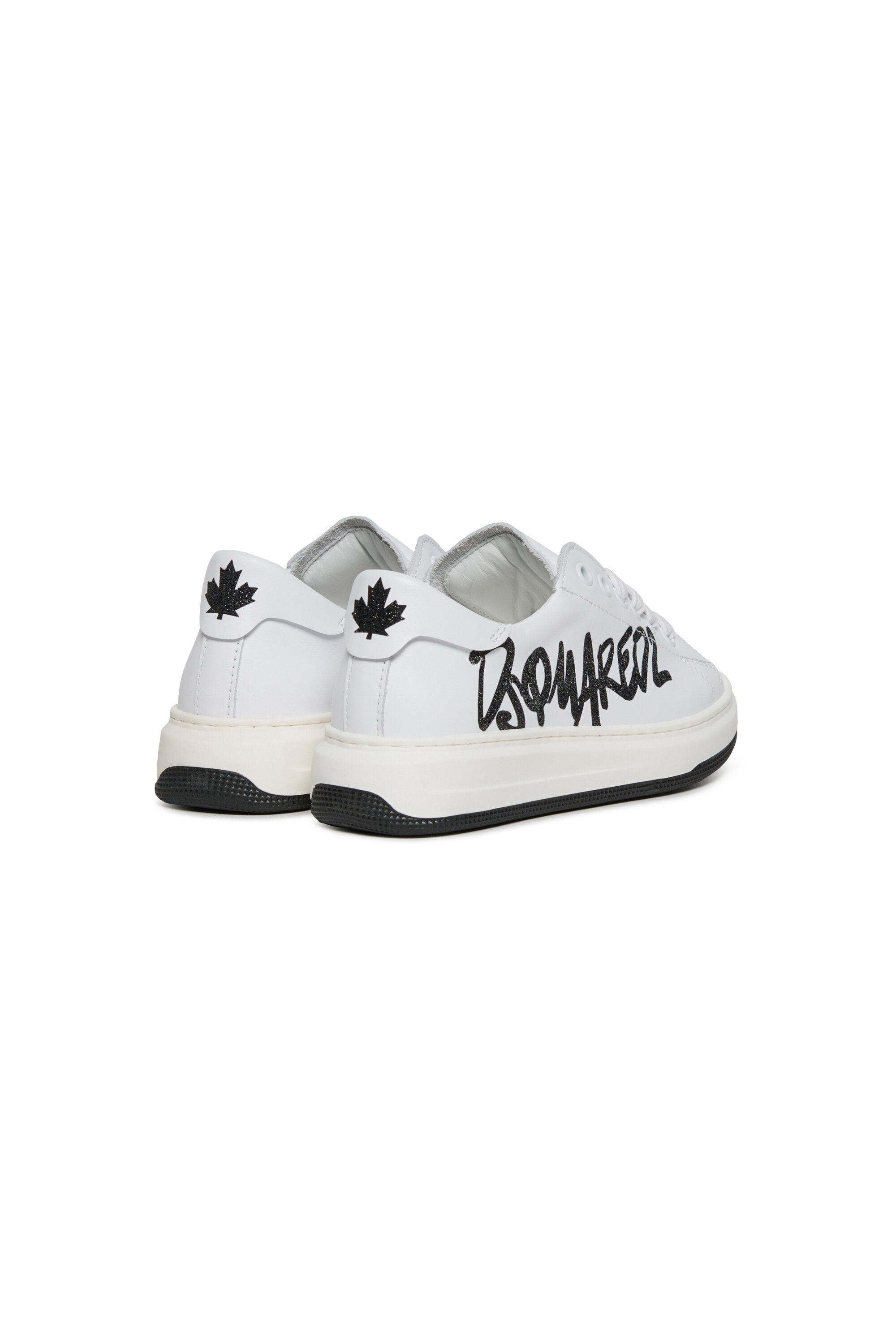 Zapatillas bajas con logotipo