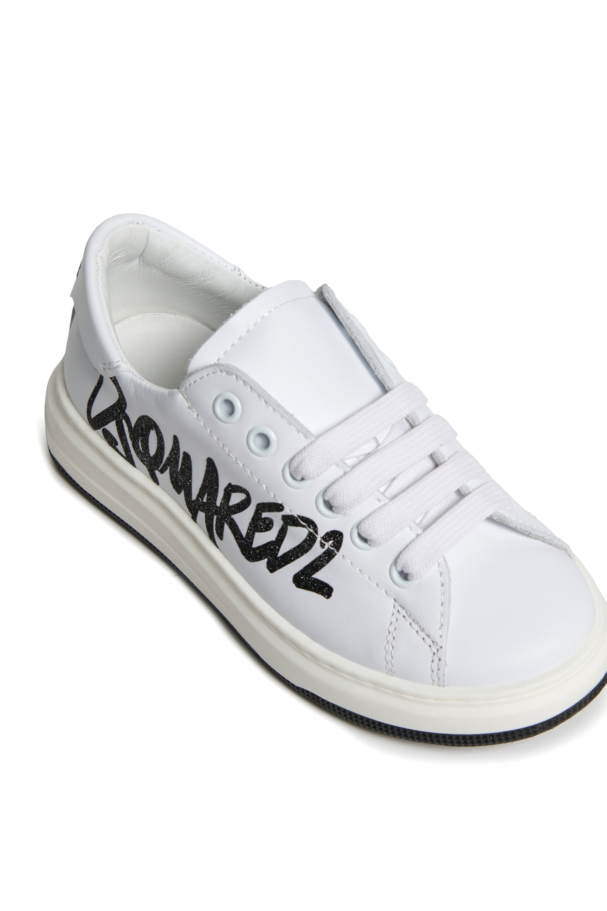 Zapatillas bajas con logotipo