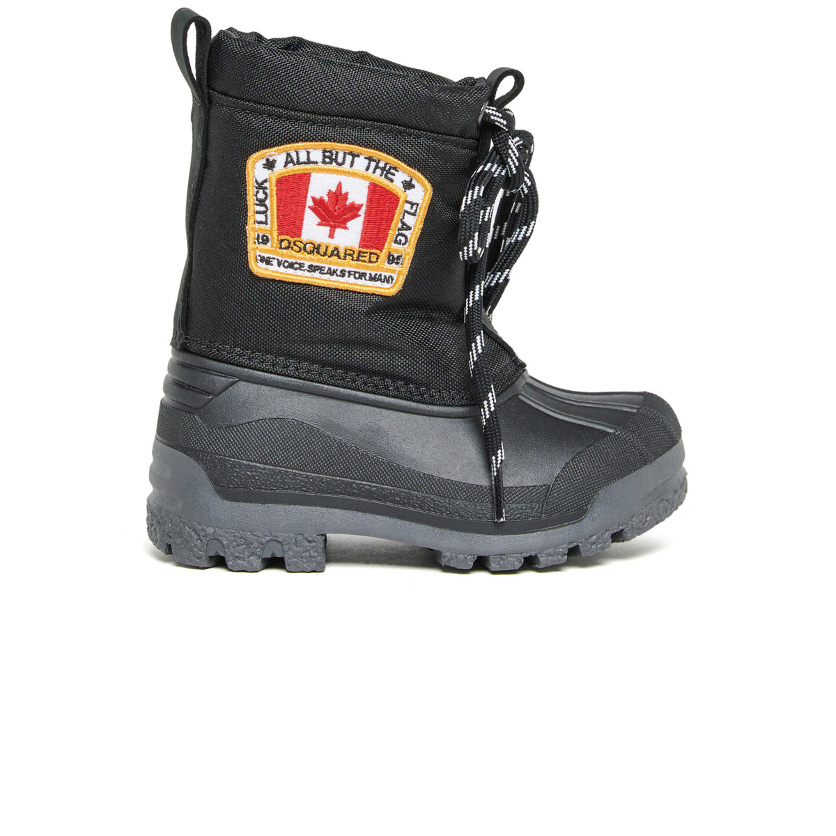 Dsquared2 Canadian Boots - NWT Dsquared2 canadian boots - Brown - Men|ABM012312906751M2799 main image 3