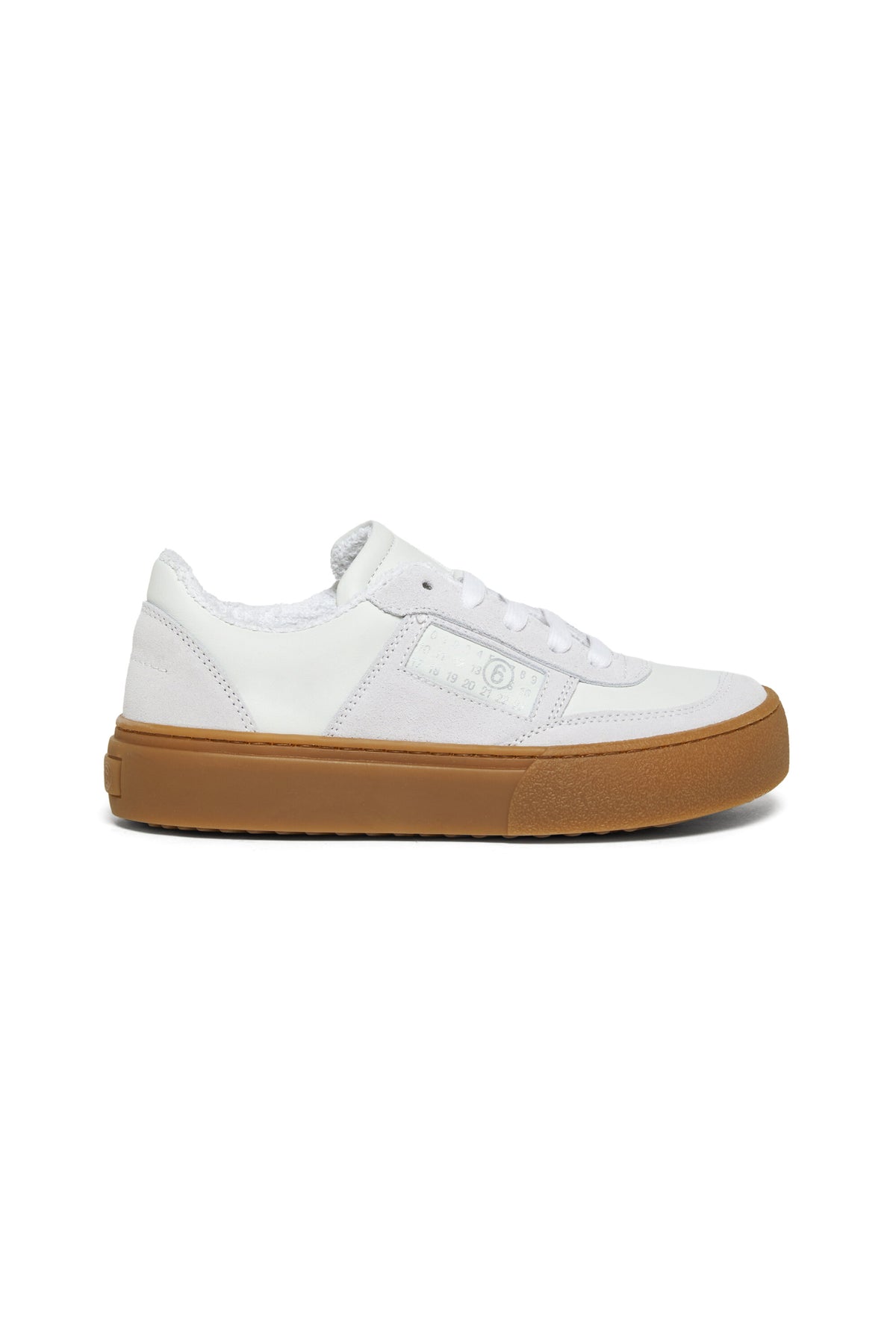 Zapatillas con logo