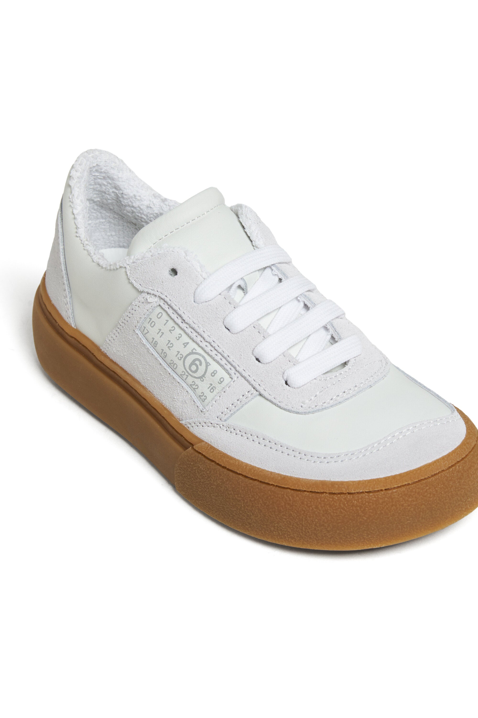 Zapatillas con logo