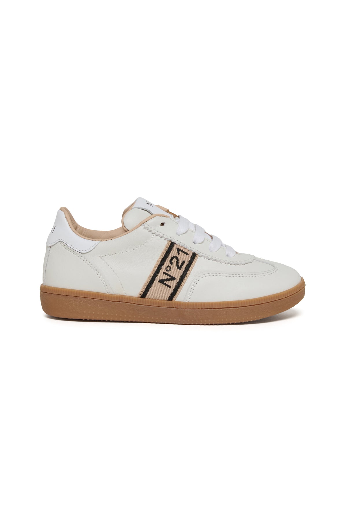 Zapatillas con logo