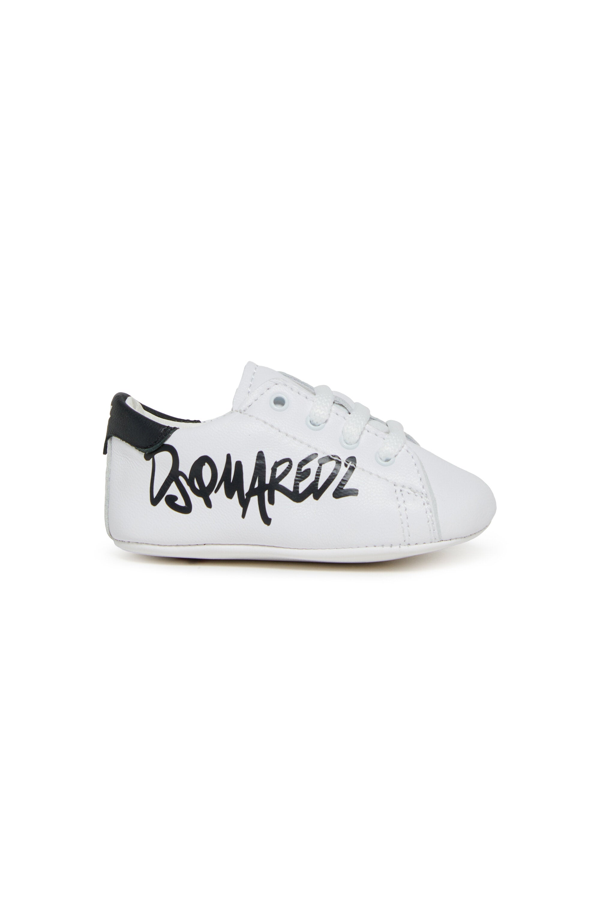 Zapatillas con logotipo