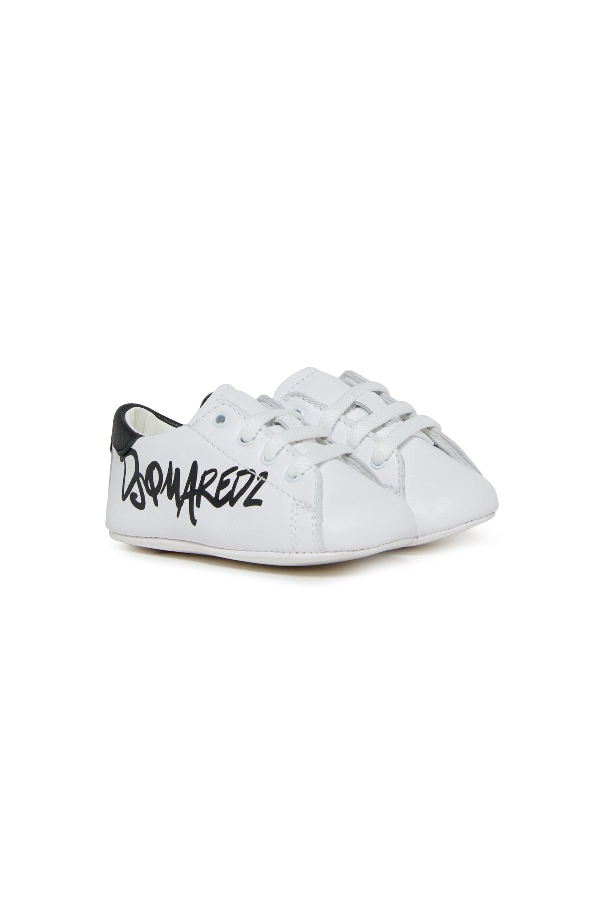 Zapatillas con logotipo