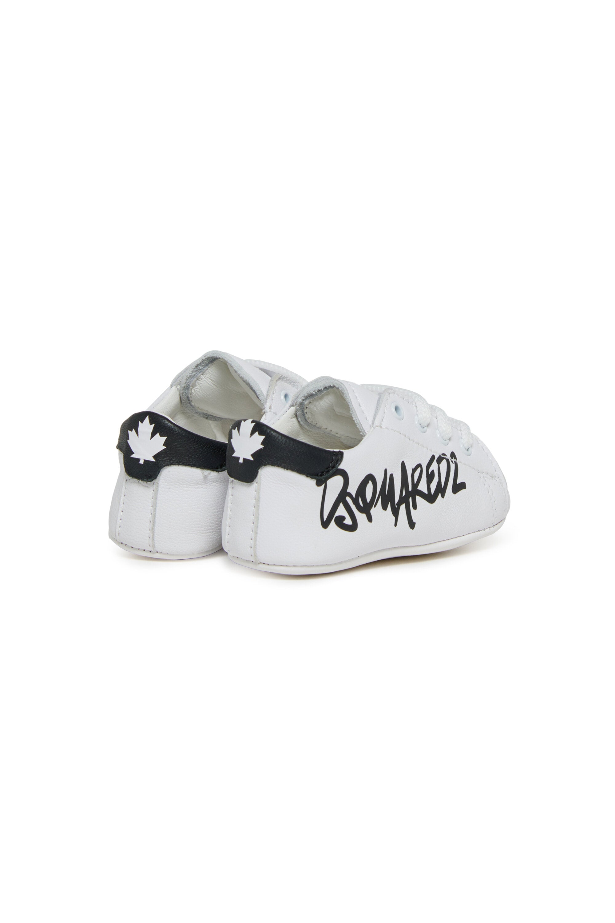 Zapatillas con logotipo