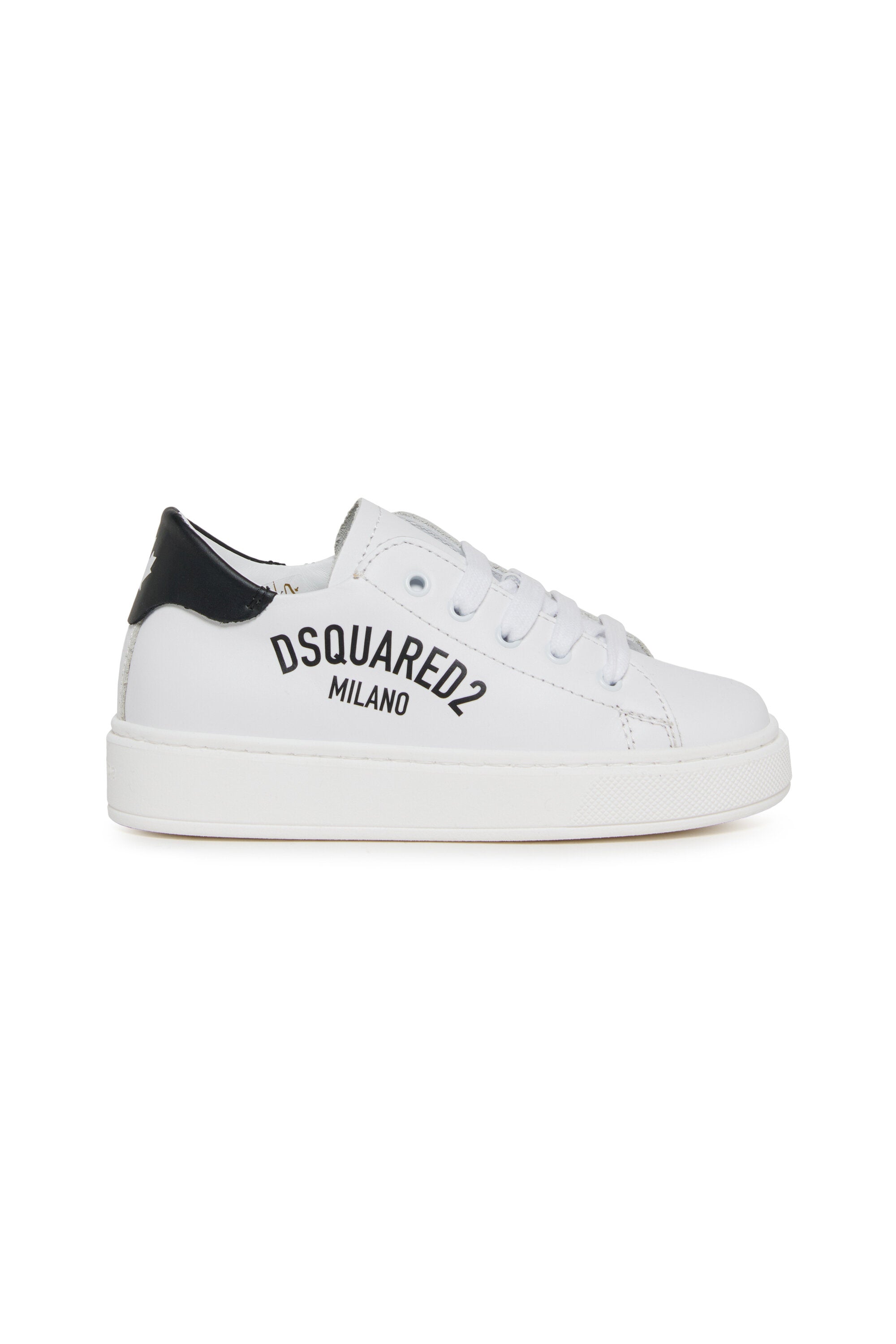 Zapatillas con logo