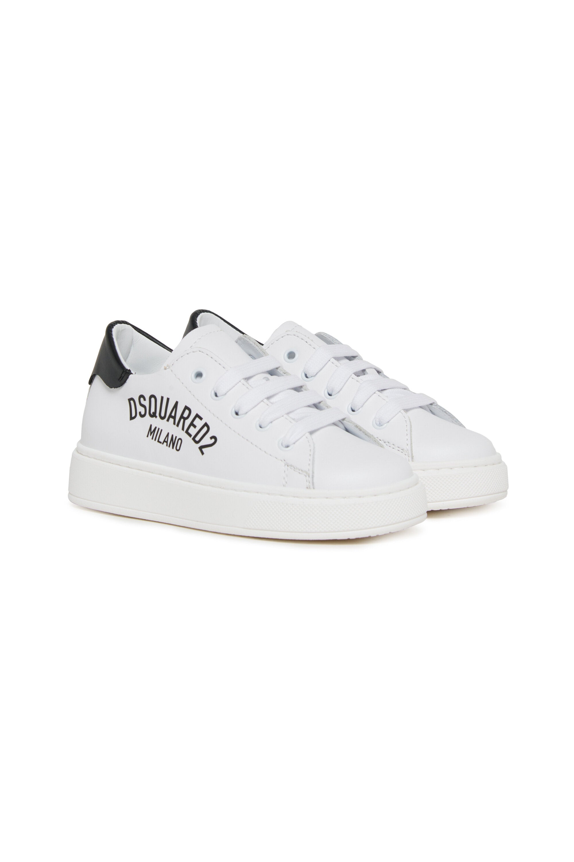 Zapatillas con logo