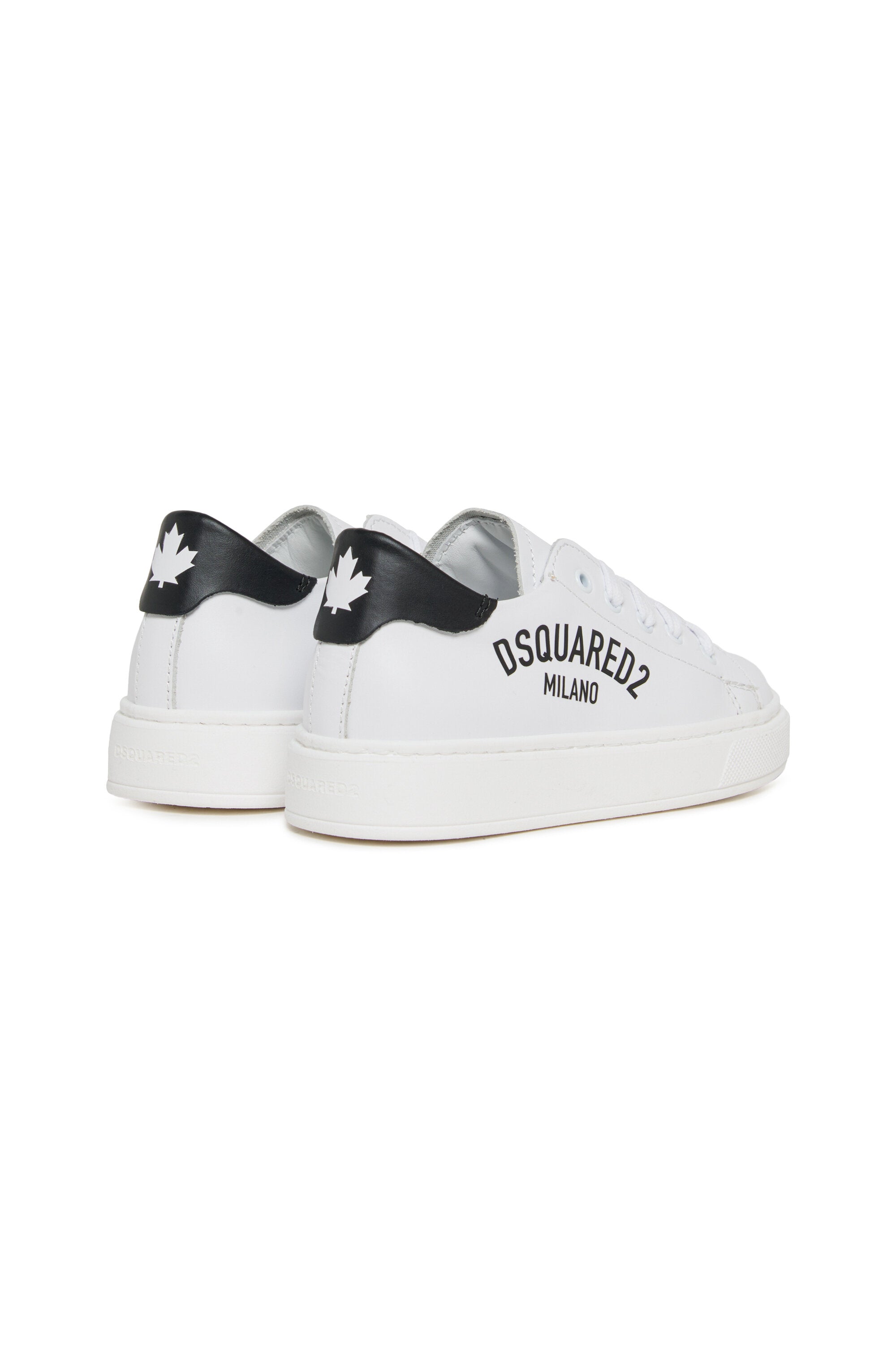 Zapatillas con logo