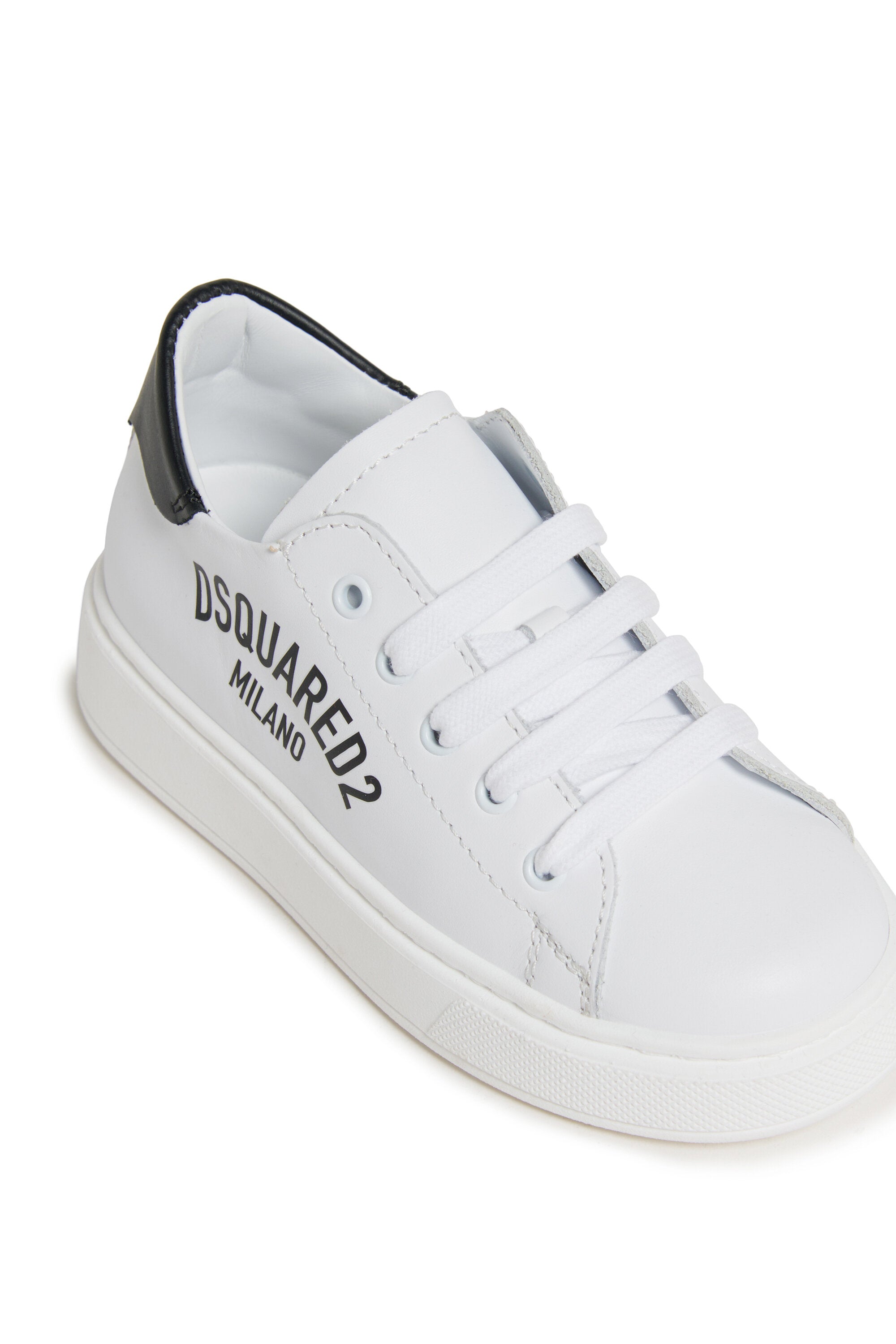 Zapatillas con logo