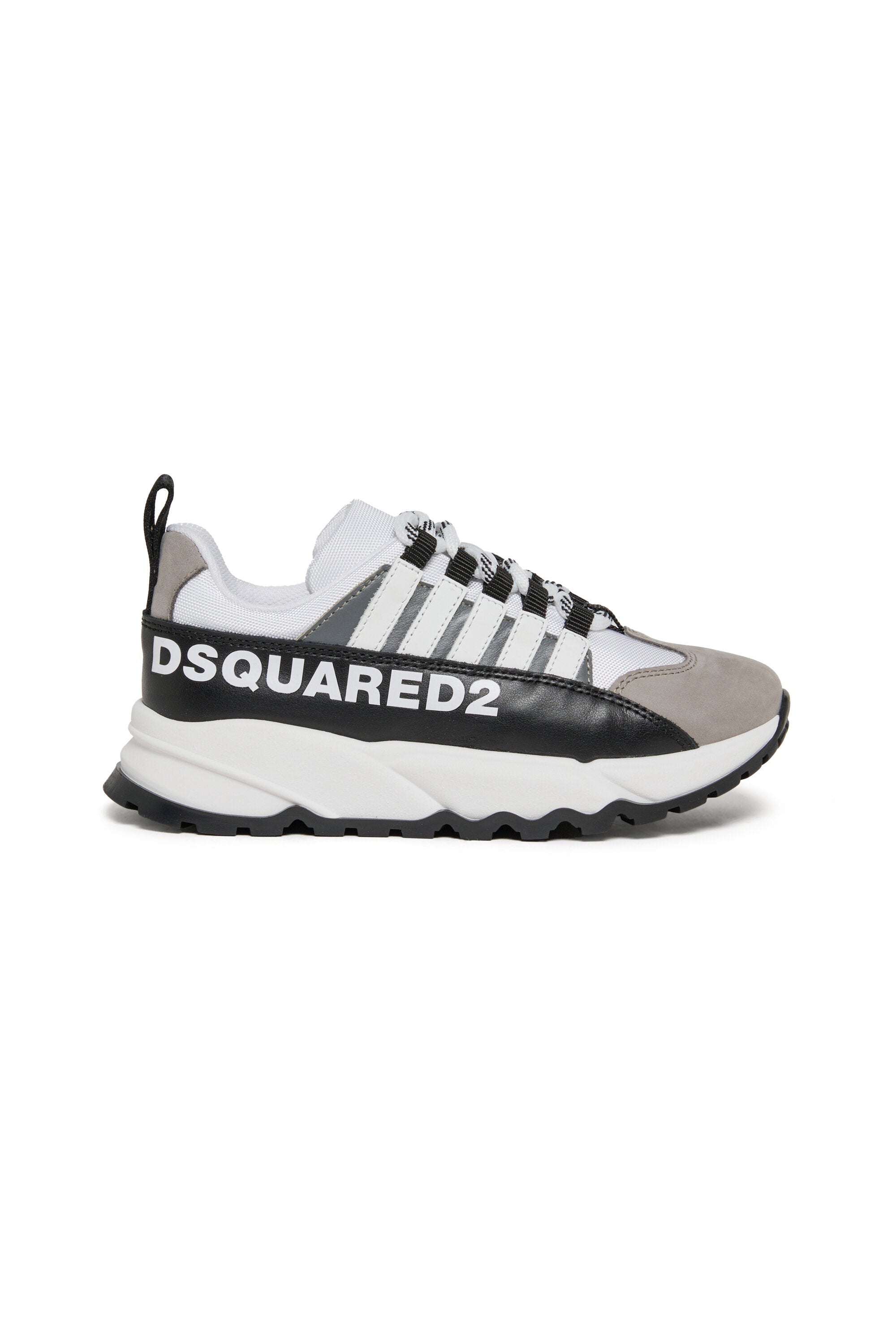 Dsquared2 boys' sneakers | BRAVE KID