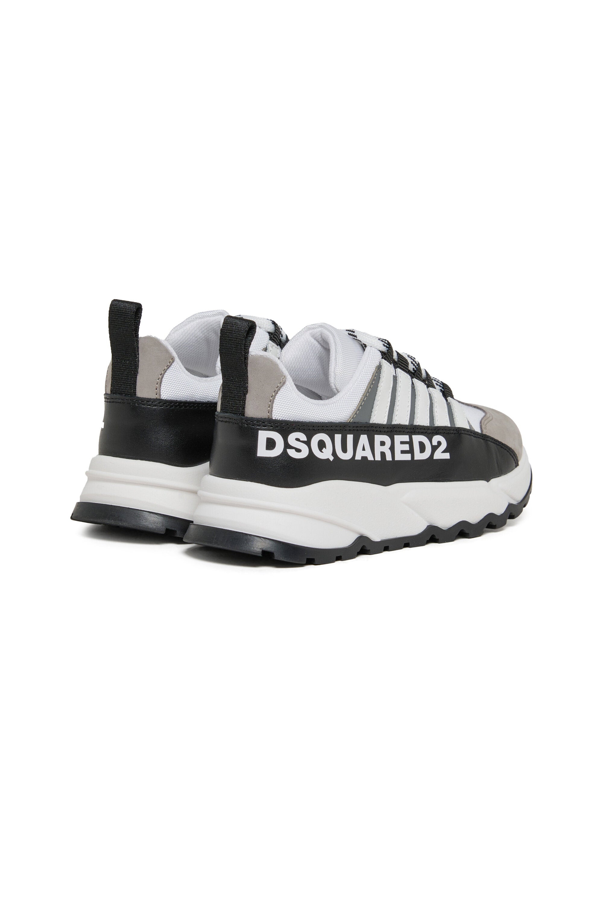 Zapatillas con logo