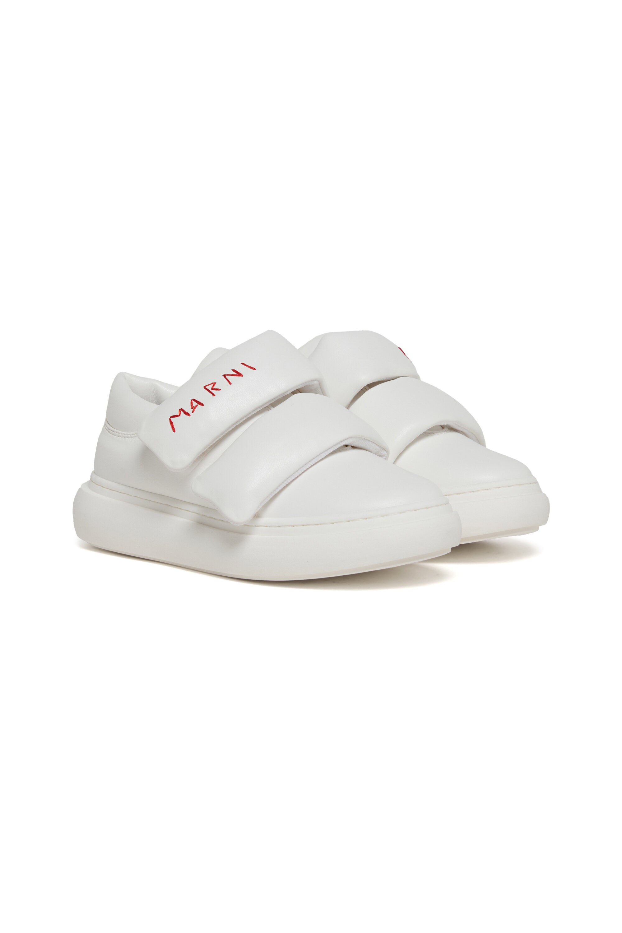 Zapatillas con logo