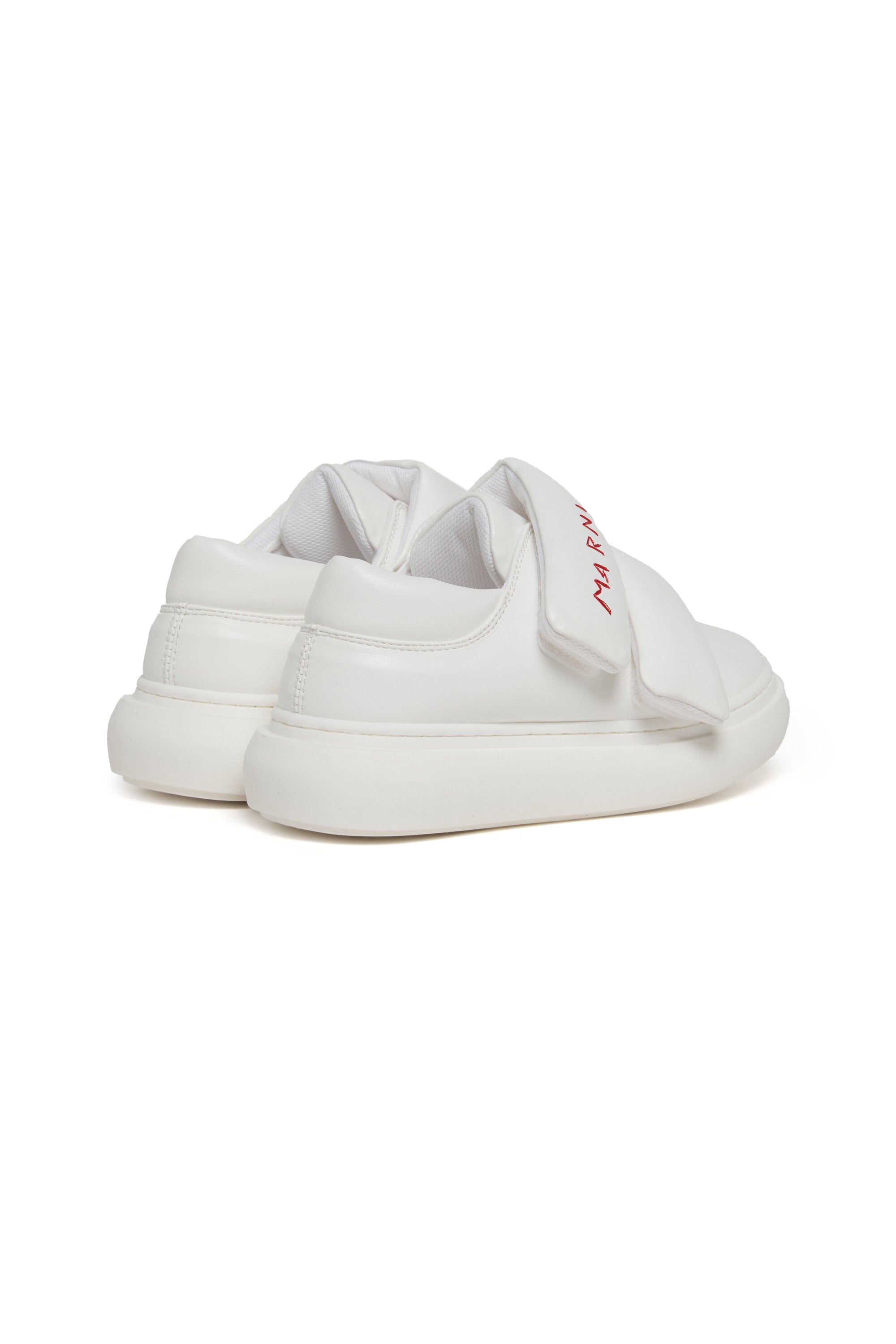 Zapatillas con logo
