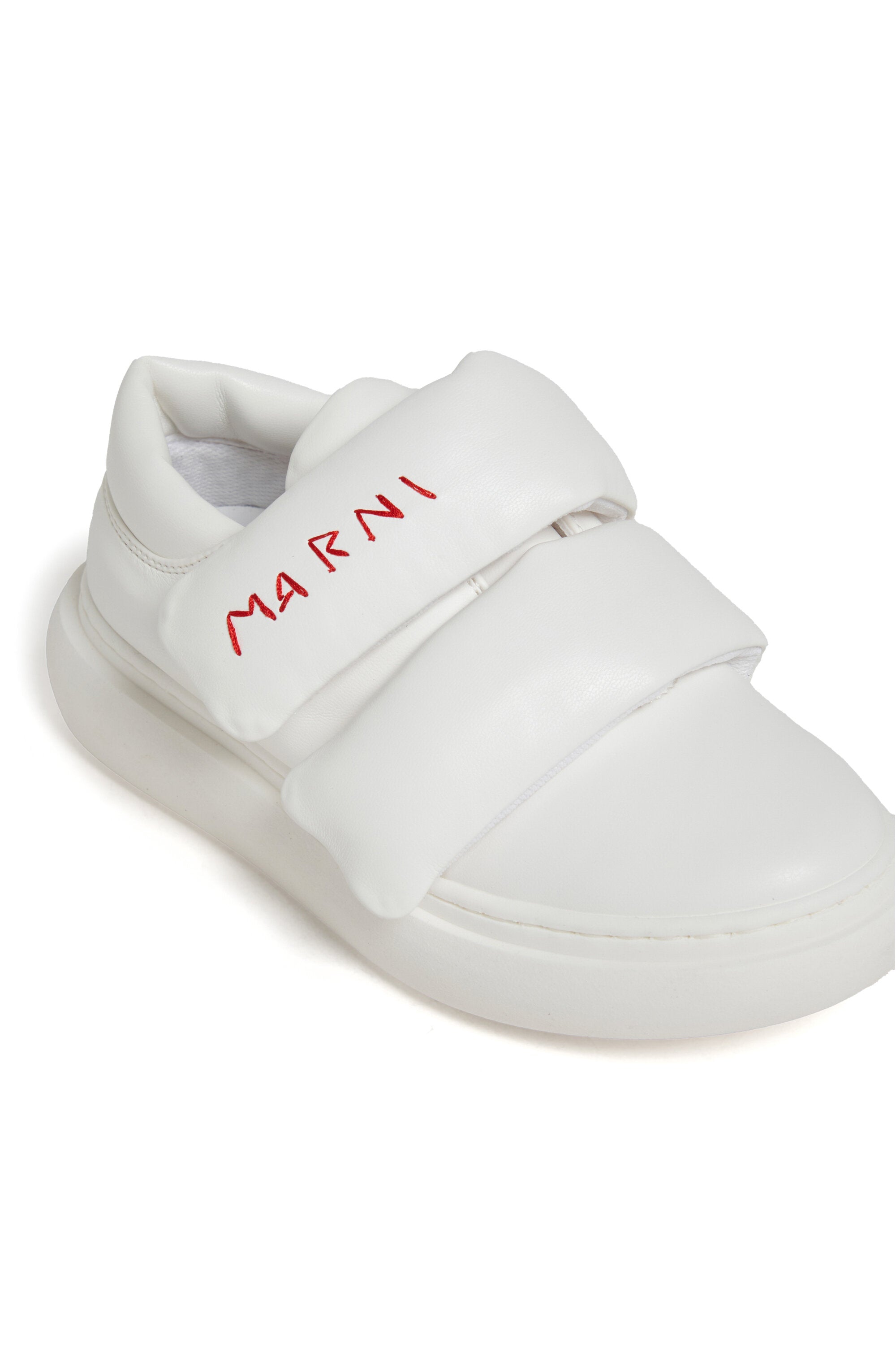 Zapatillas con logo