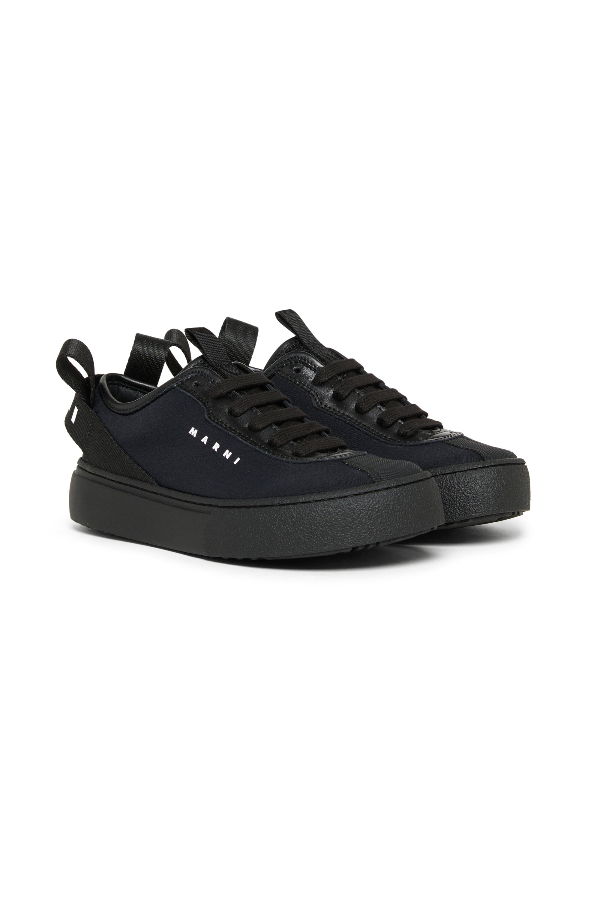 Zapatillas con logo