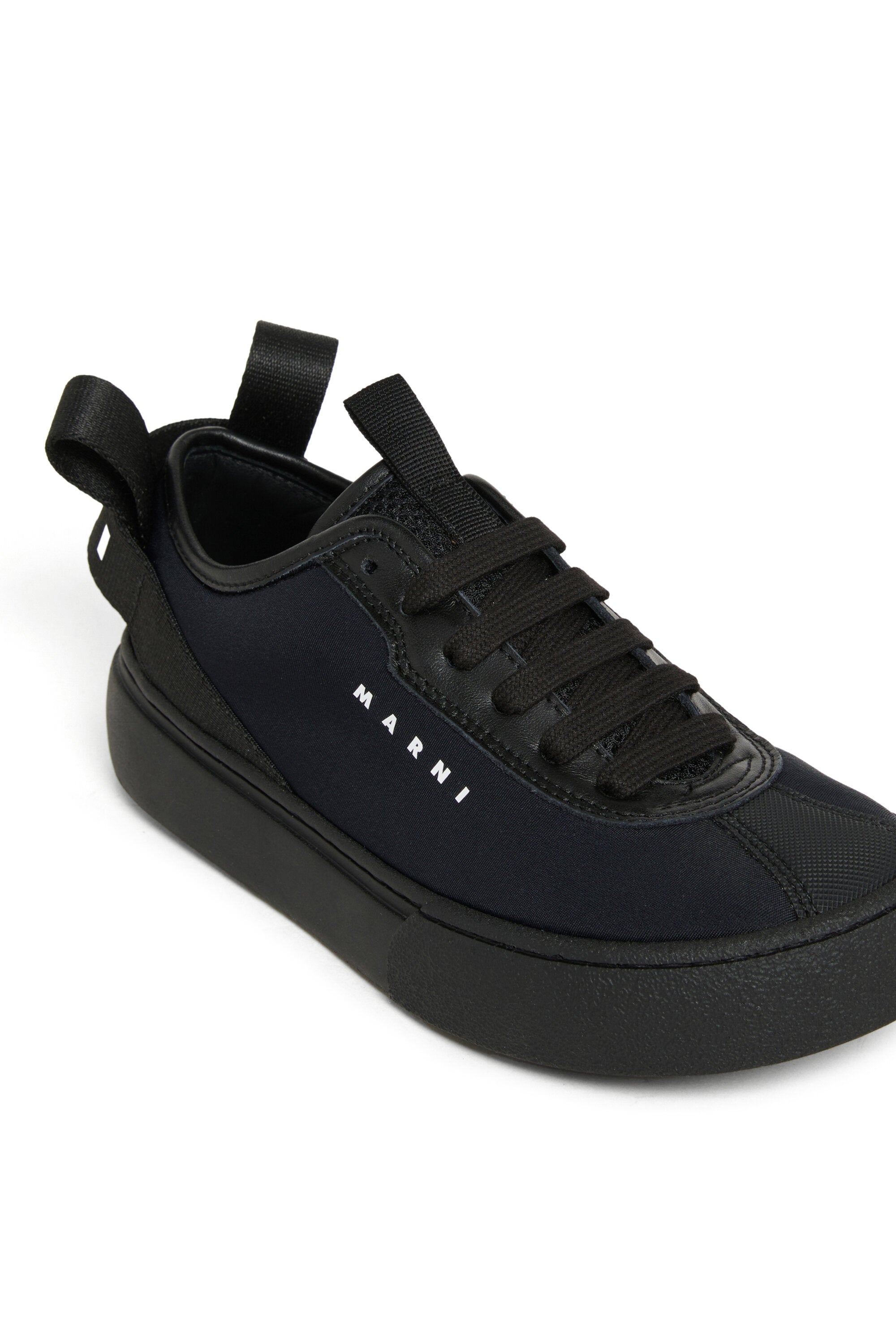 Zapatillas con logo