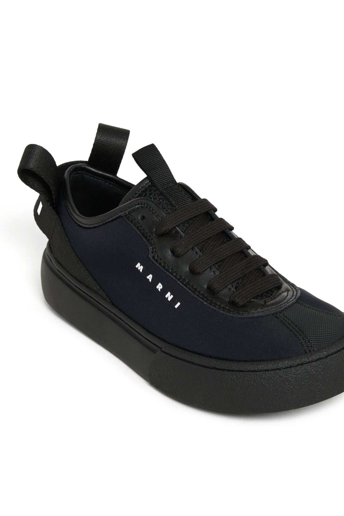 Zapatillas con logo