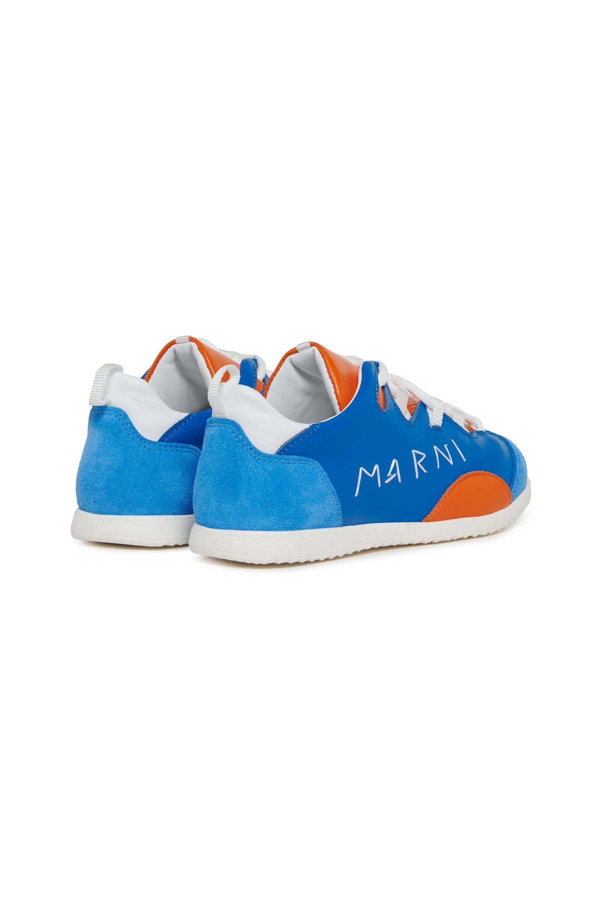 Zapatillas con logo