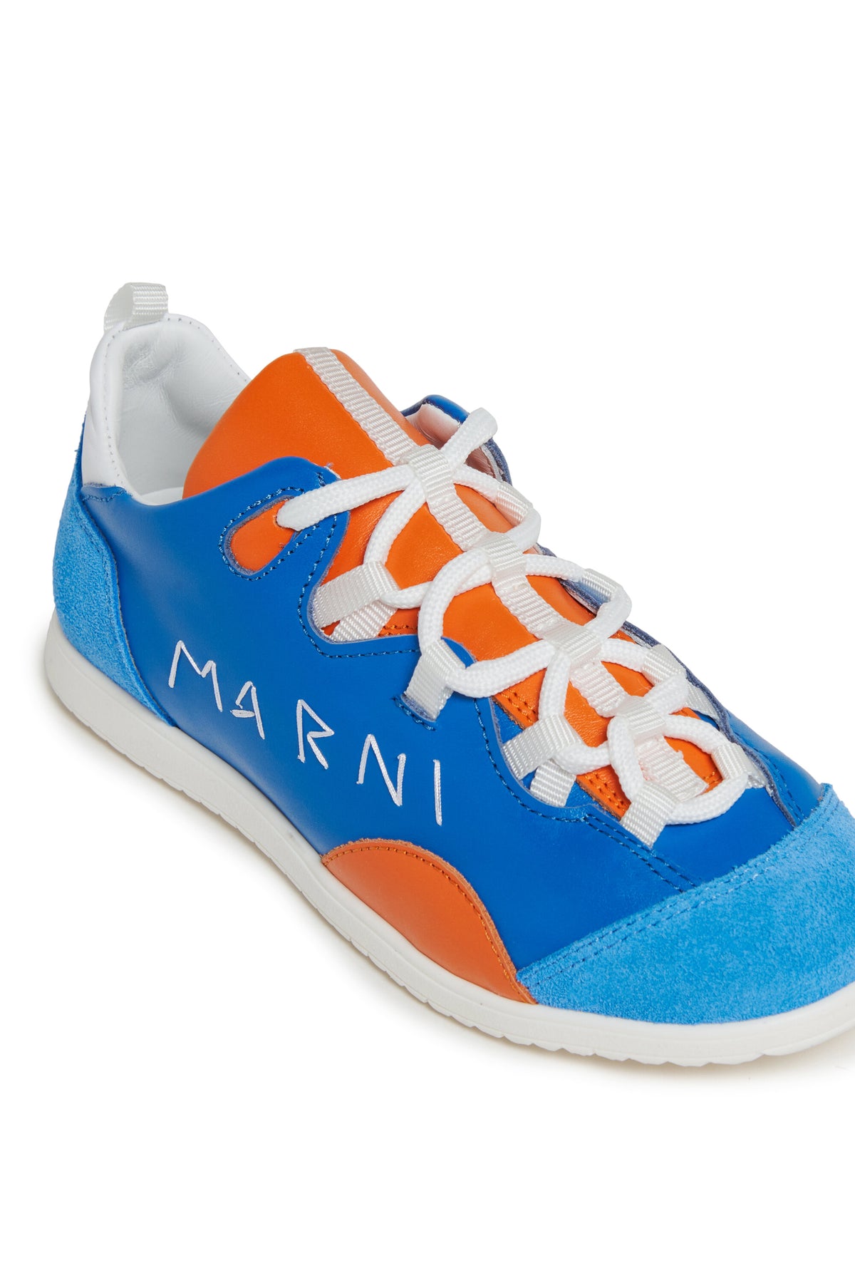 Zapatillas con logo