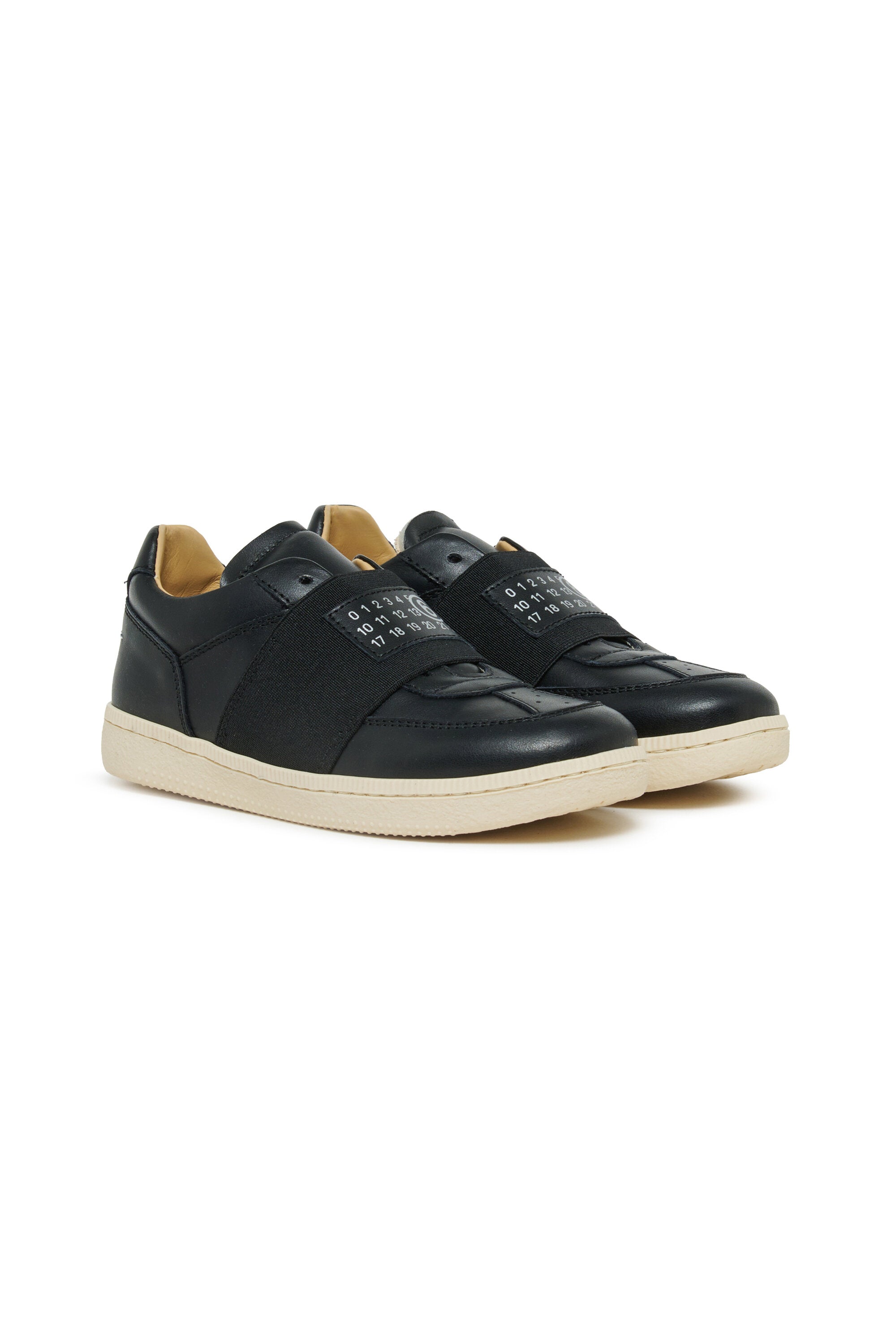 Zapatillas con logo