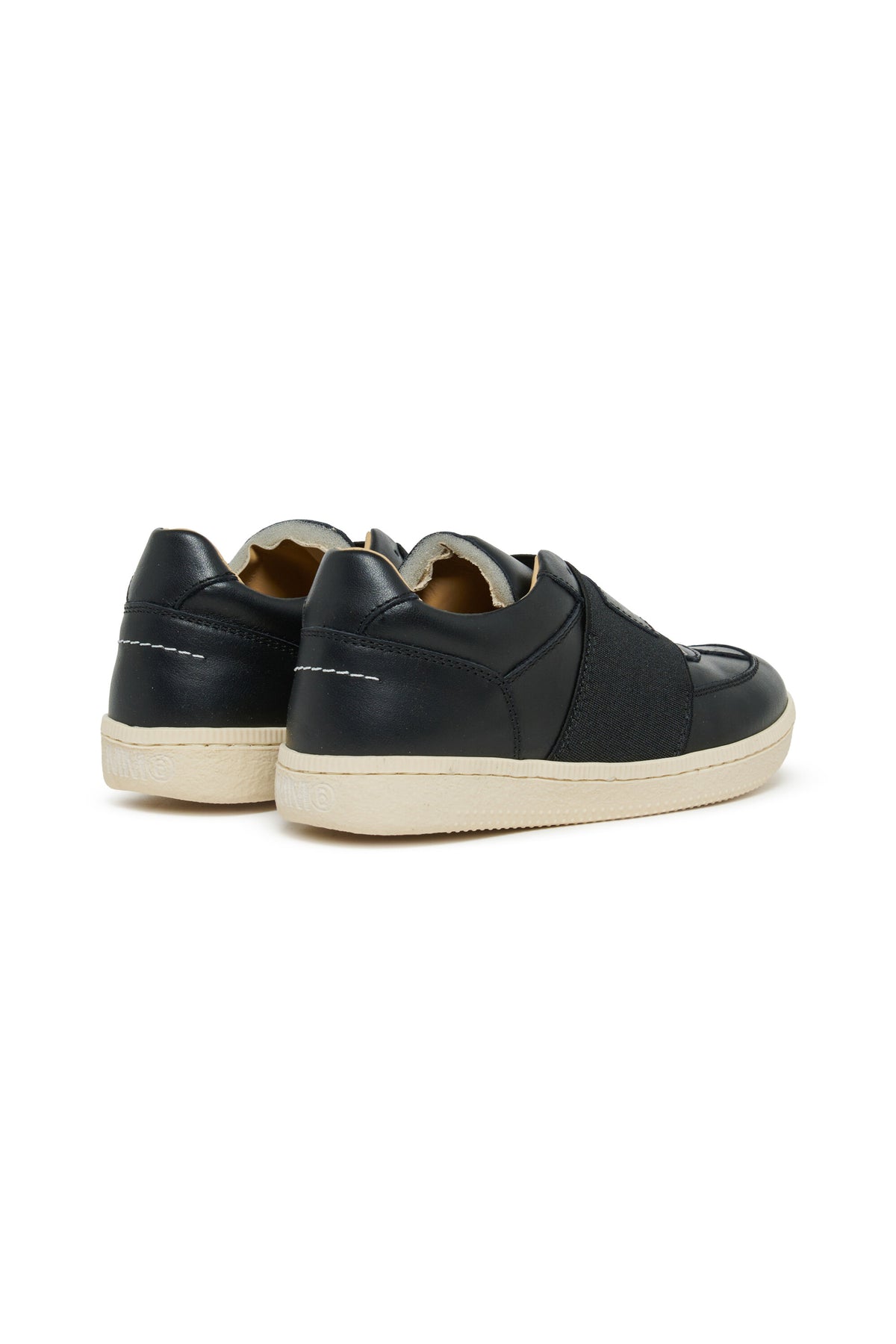Zapatillas con logo