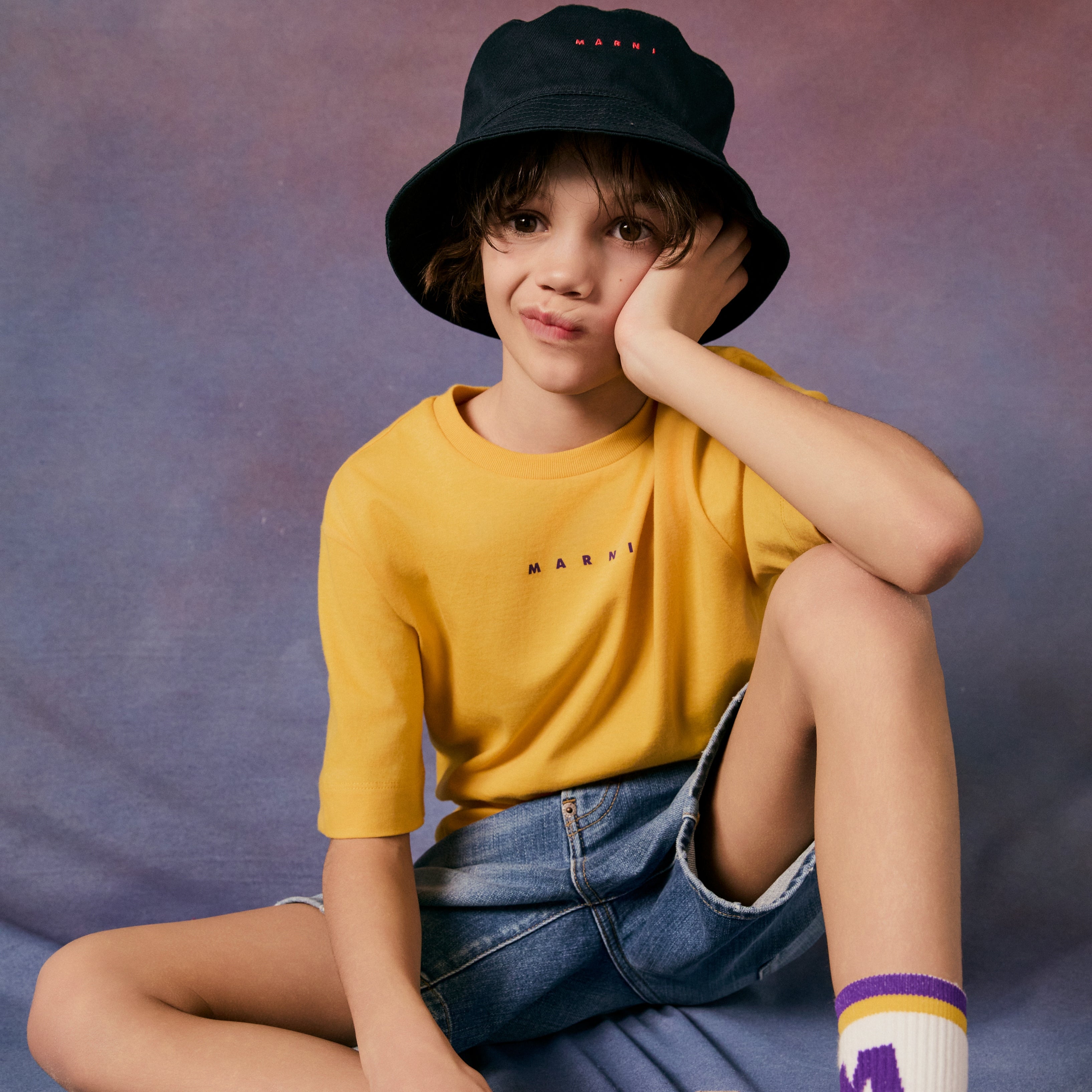 Brave Kid Clothing and Accessories for boys