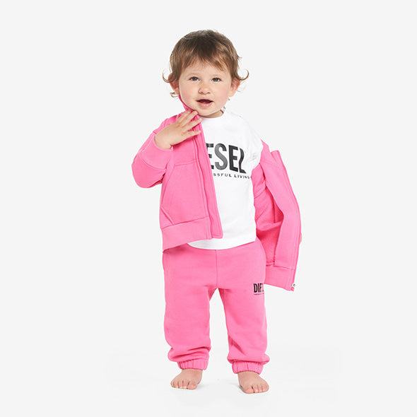 Brave Kid Sweatshirts for babies