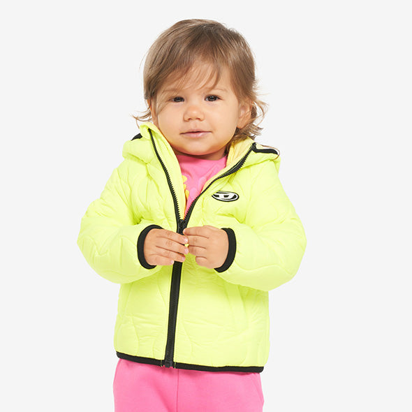 Brave Kid Jackets and Puffer for babies