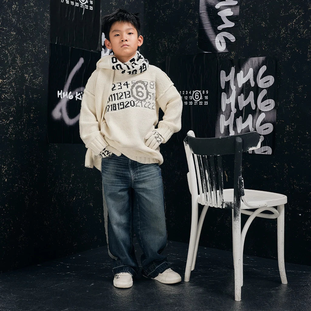 MM6 Maison Margiela