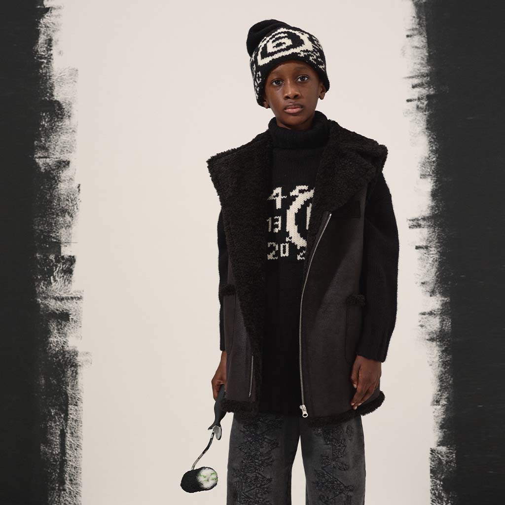 Black Friday MM6 Maison Margiela