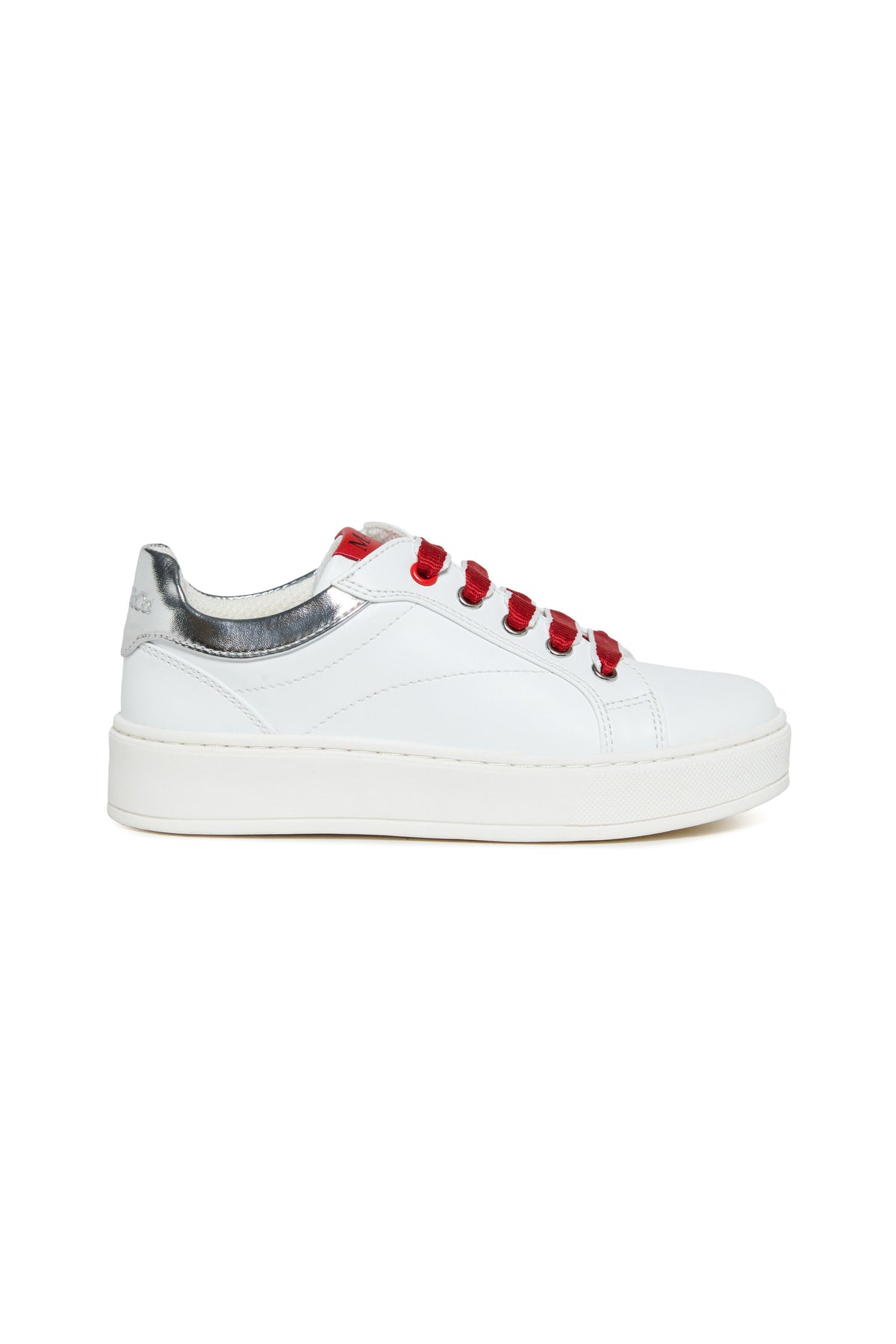 Zapatillas con logo