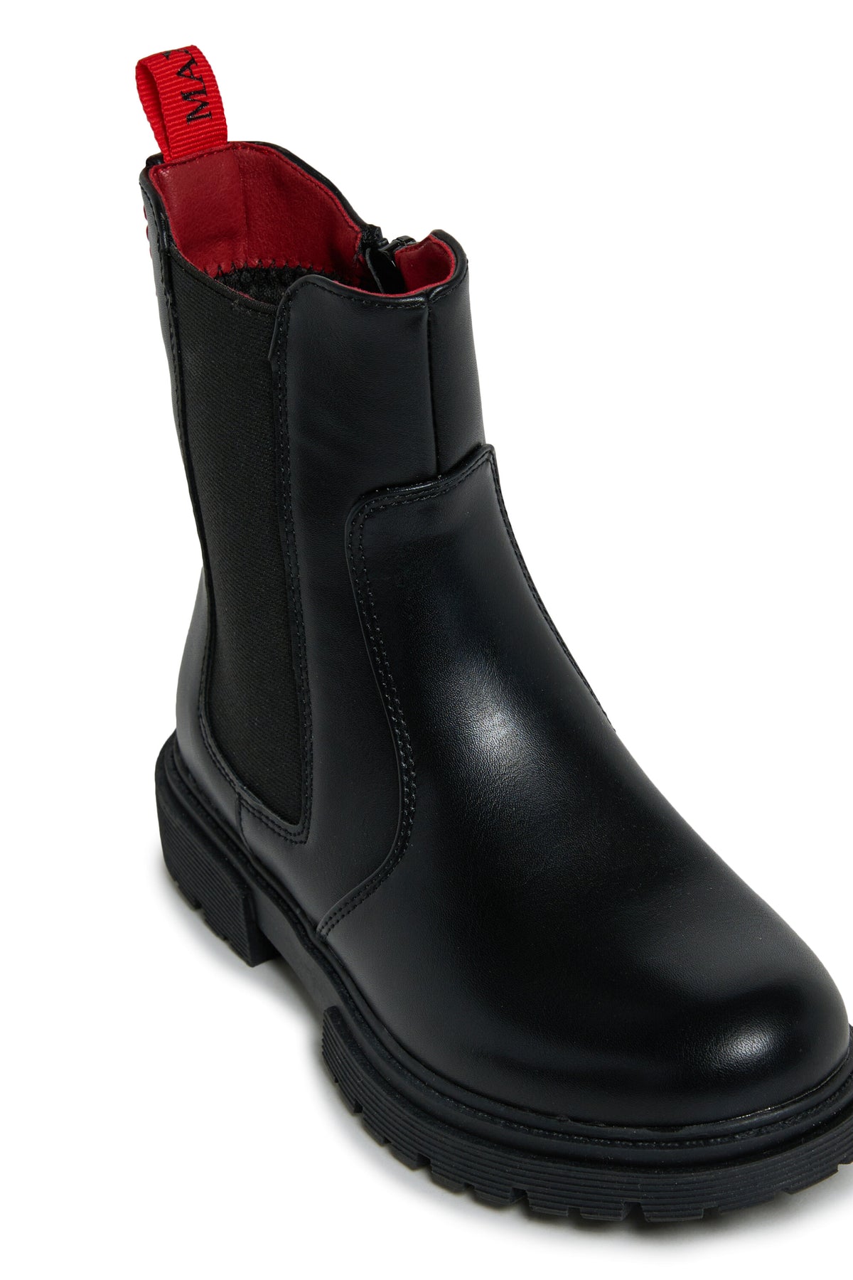 Botines Chelsea