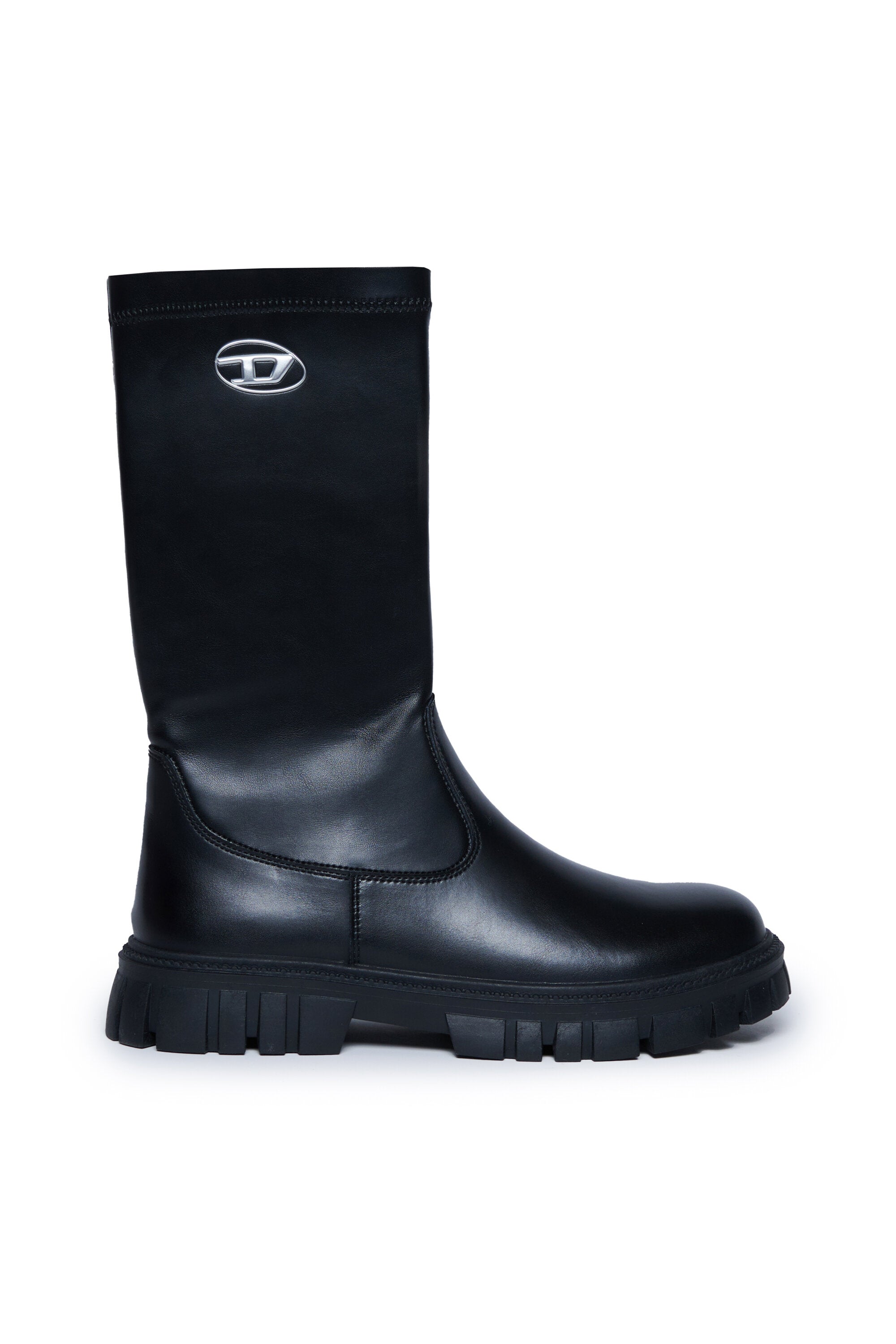 Boots shops diesel