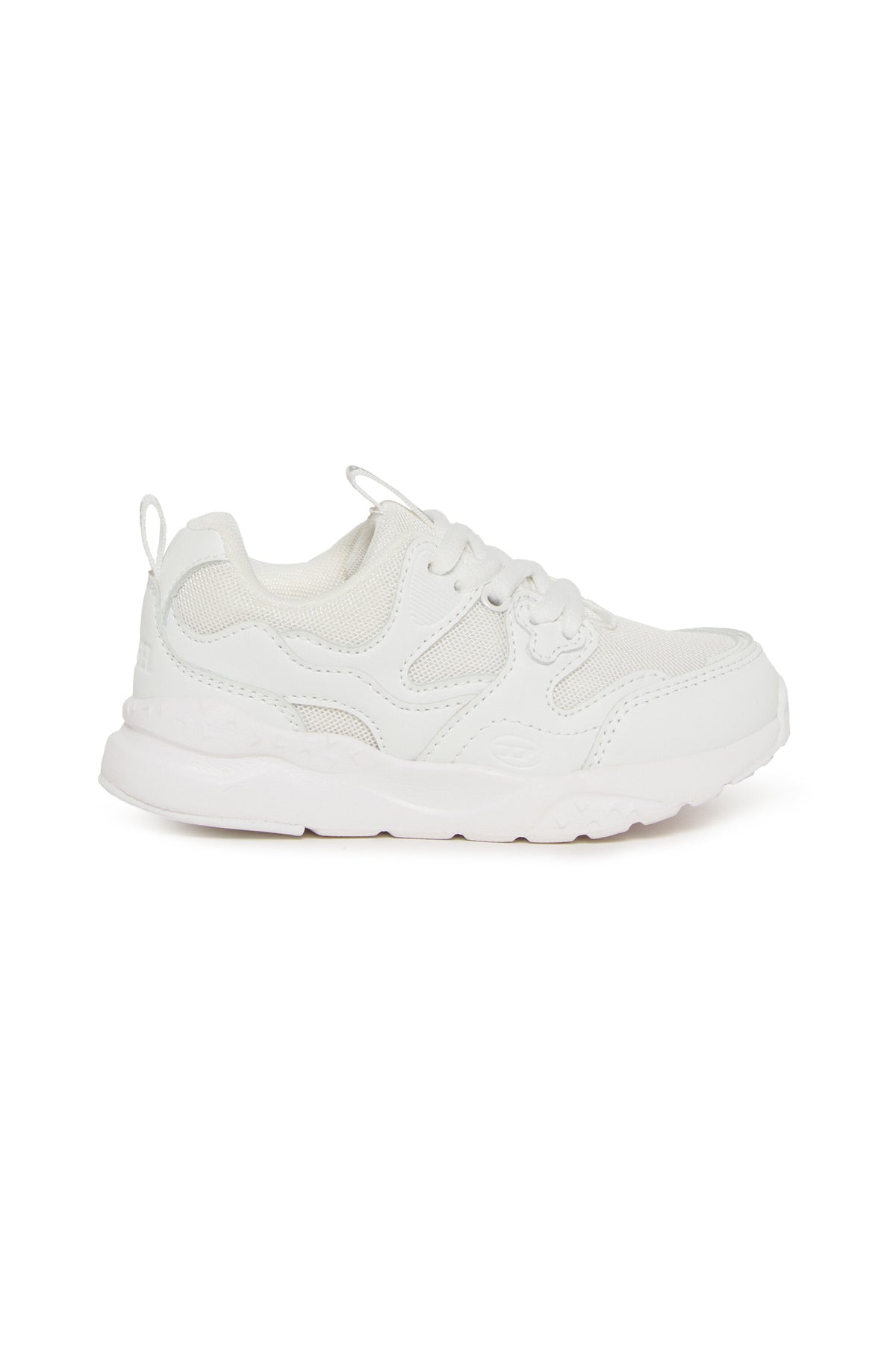 Zapatillas con logotipo
